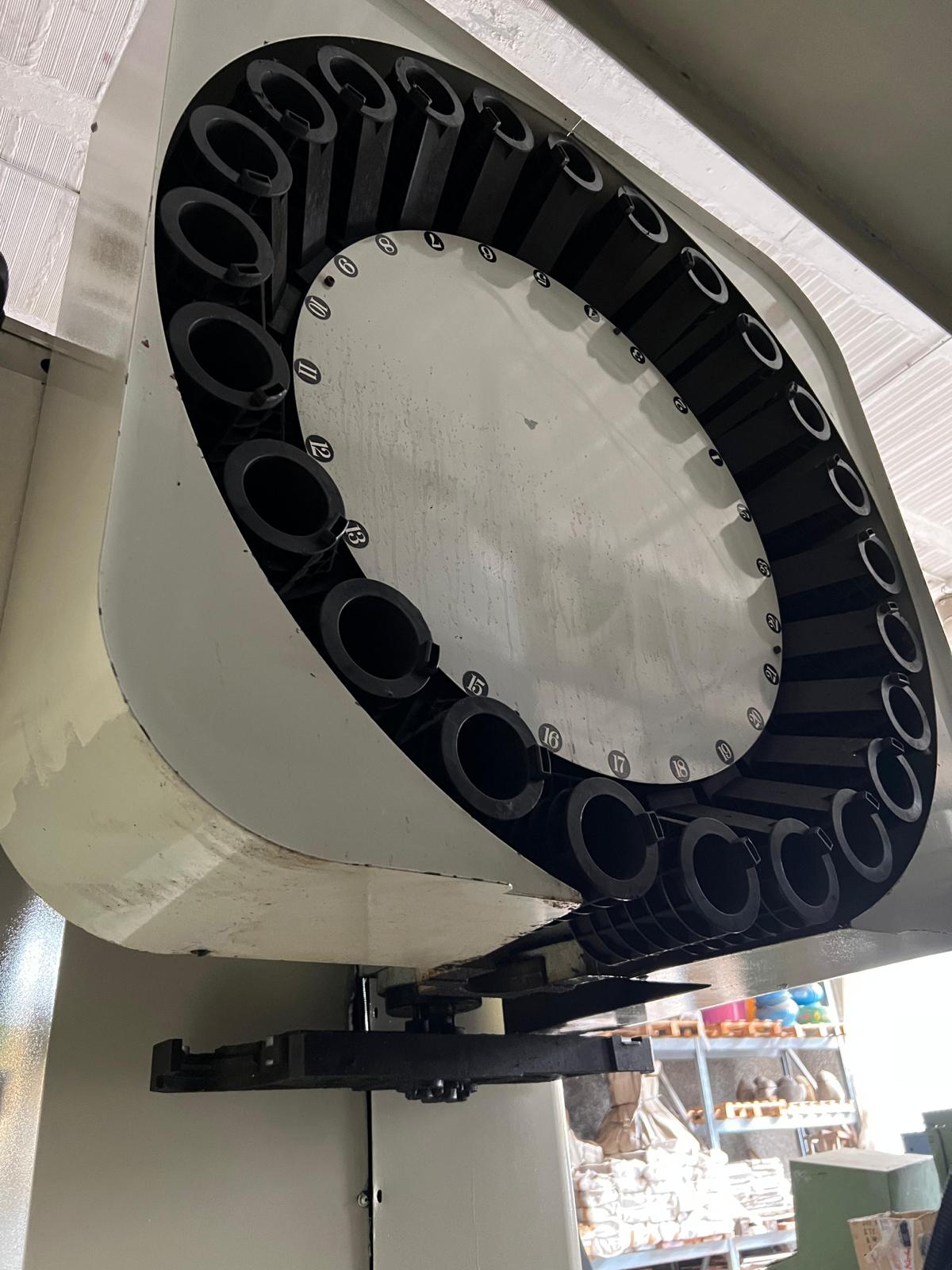 CENTRO DI LAVORO SIMAK MOD.SK2090 VESTA in vendita - foto 16