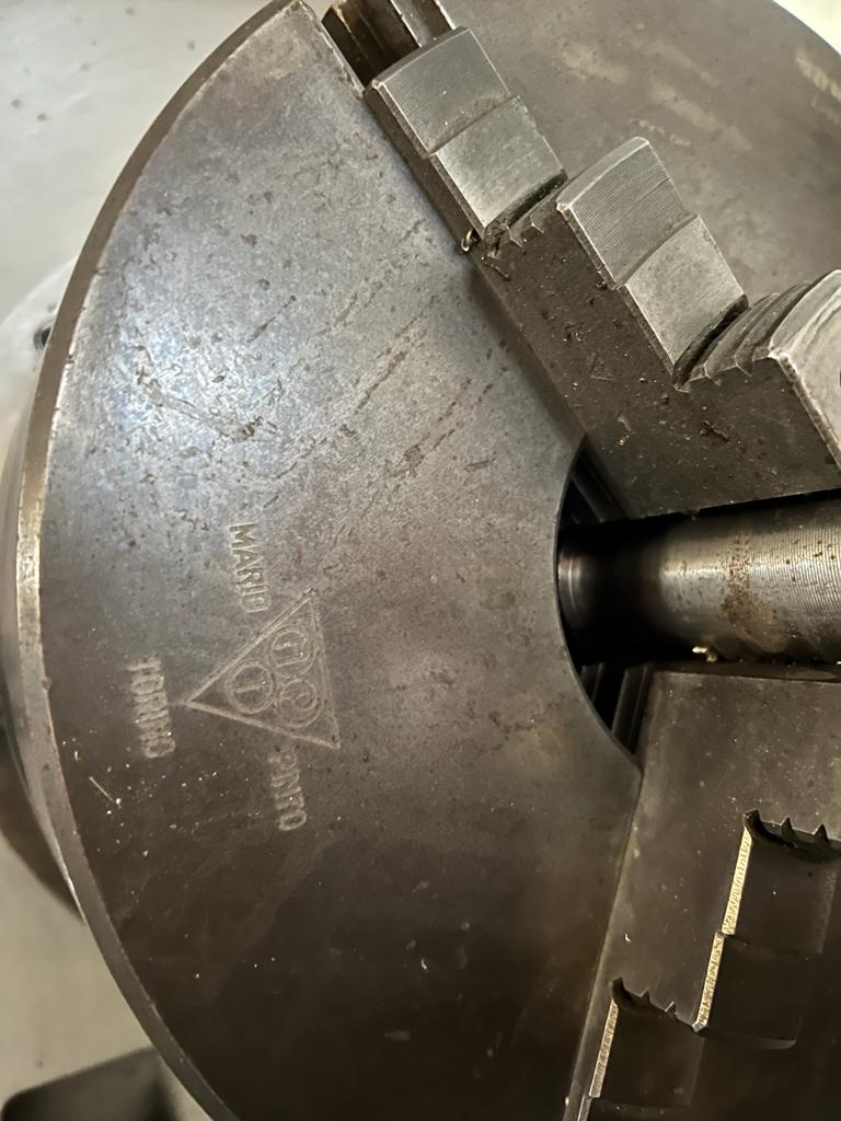 TORNIO HARRISON ALPHA 550 in vendita - foto 10