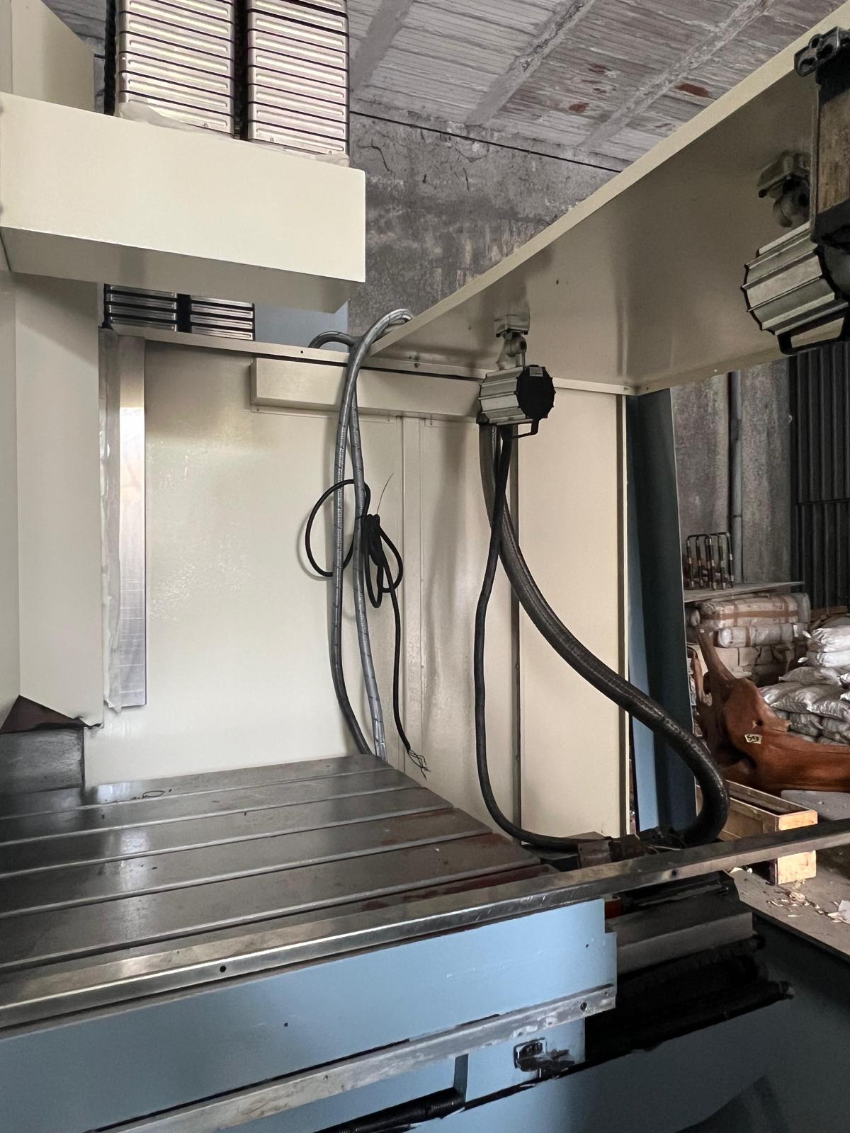 CENTRO DI LAVORO SIMAK MOD.SK2090 VESTA in vendita - foto 9