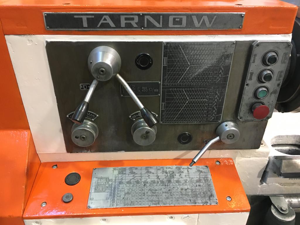 TORNIO TARNOW TUJ  in vendita - foto 13