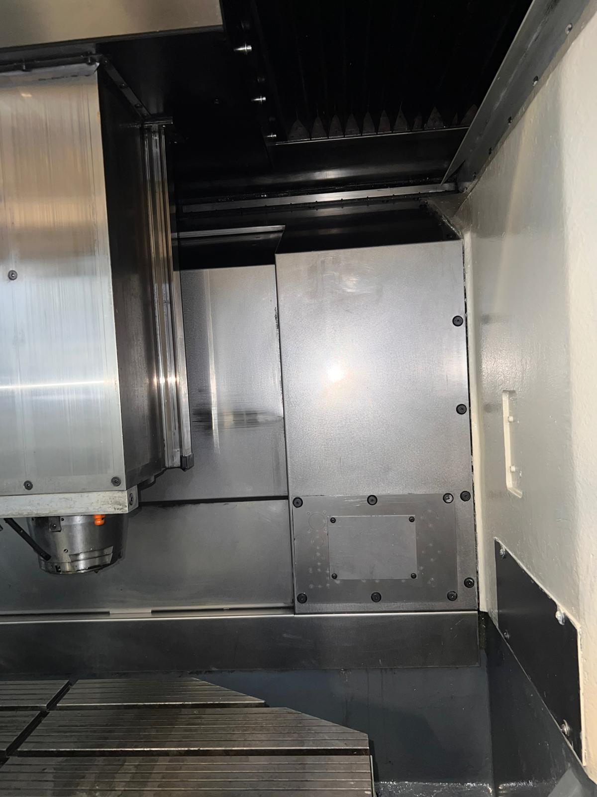 CENTRO DI LAVORO DECKEL MAHO DMC65V in vendita - foto 7