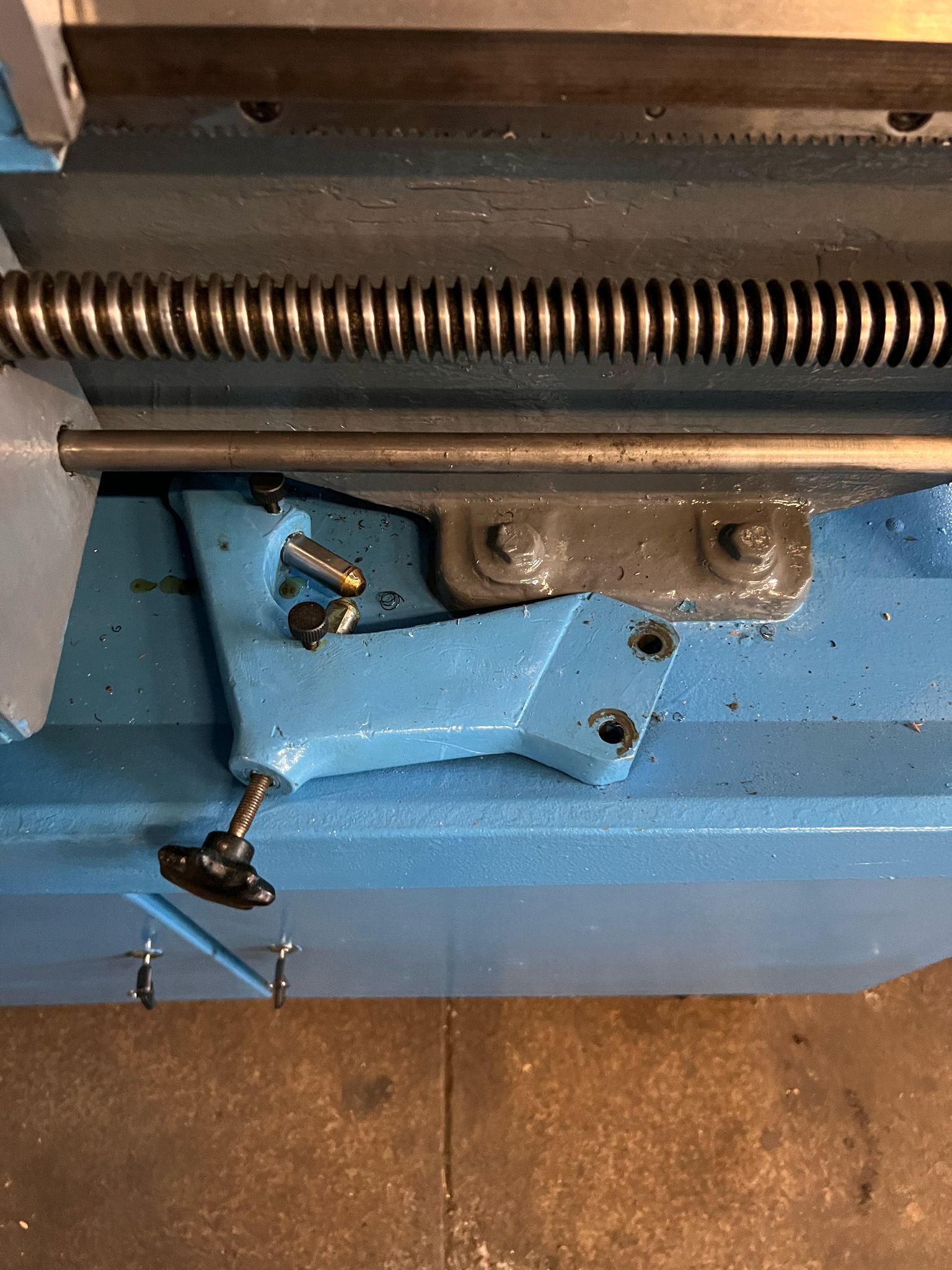 TORNIO MASTER 300 in vendita - foto 11