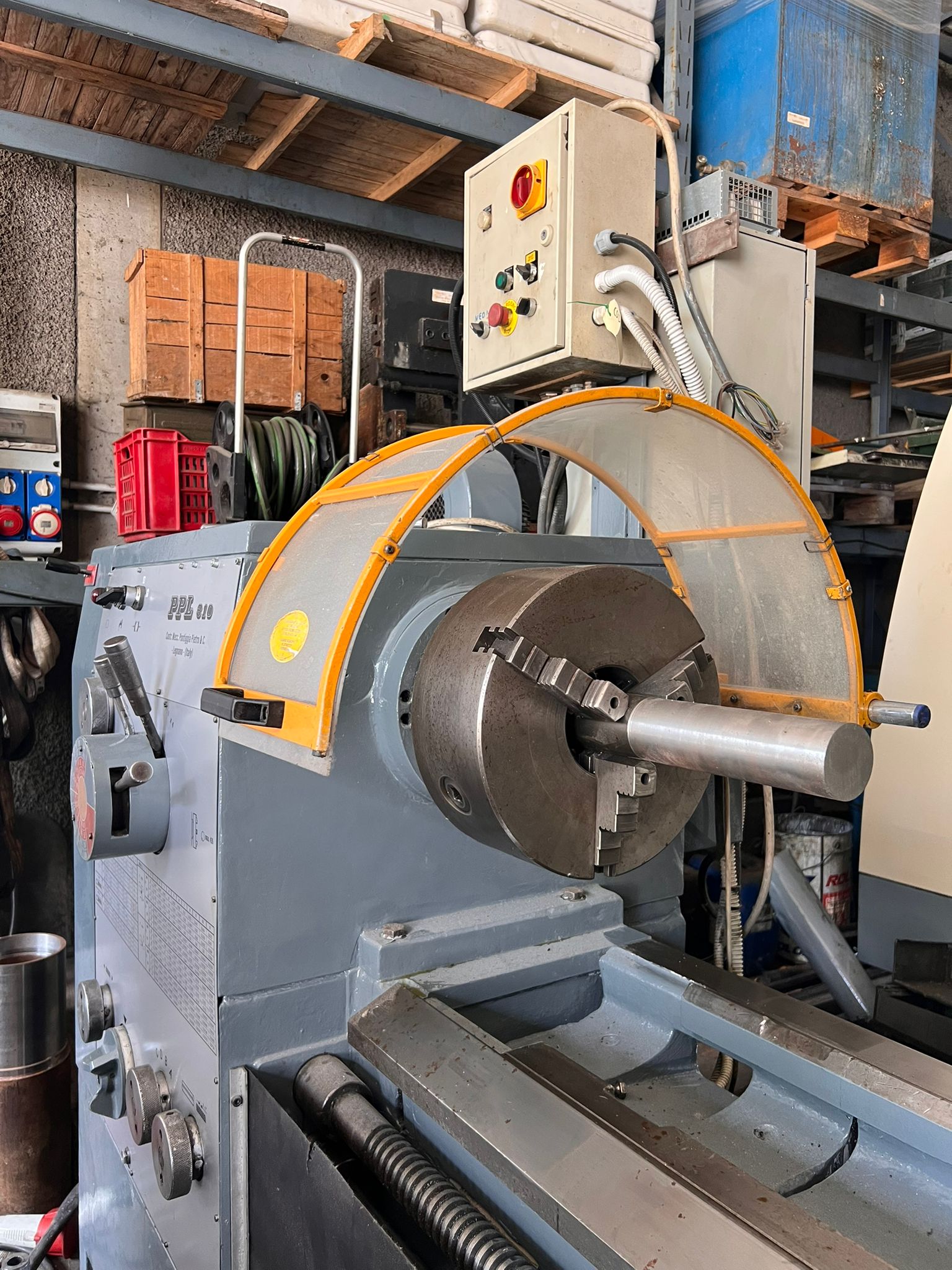 TORNIO PPL 310 in vendita - foto 5