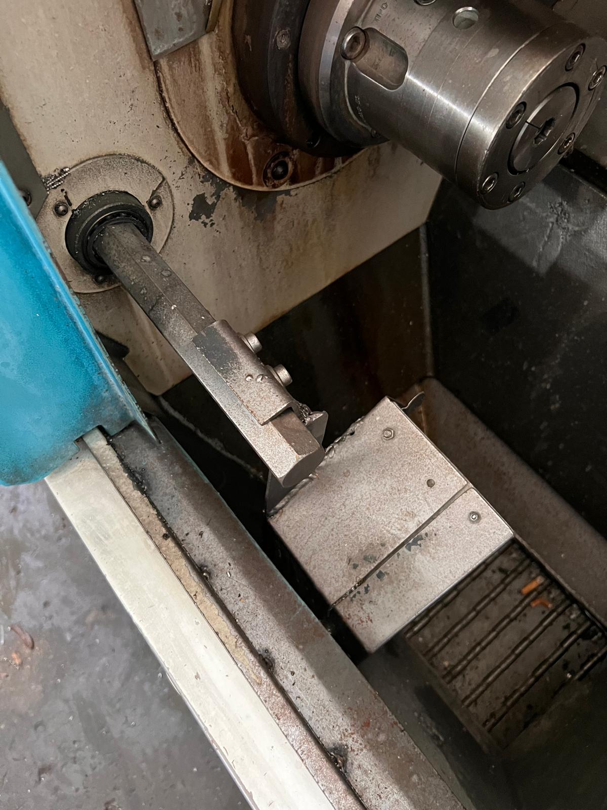 TORNIO CNC COLCHESTER MOD. TORNADO 100 in vendita - foto 10