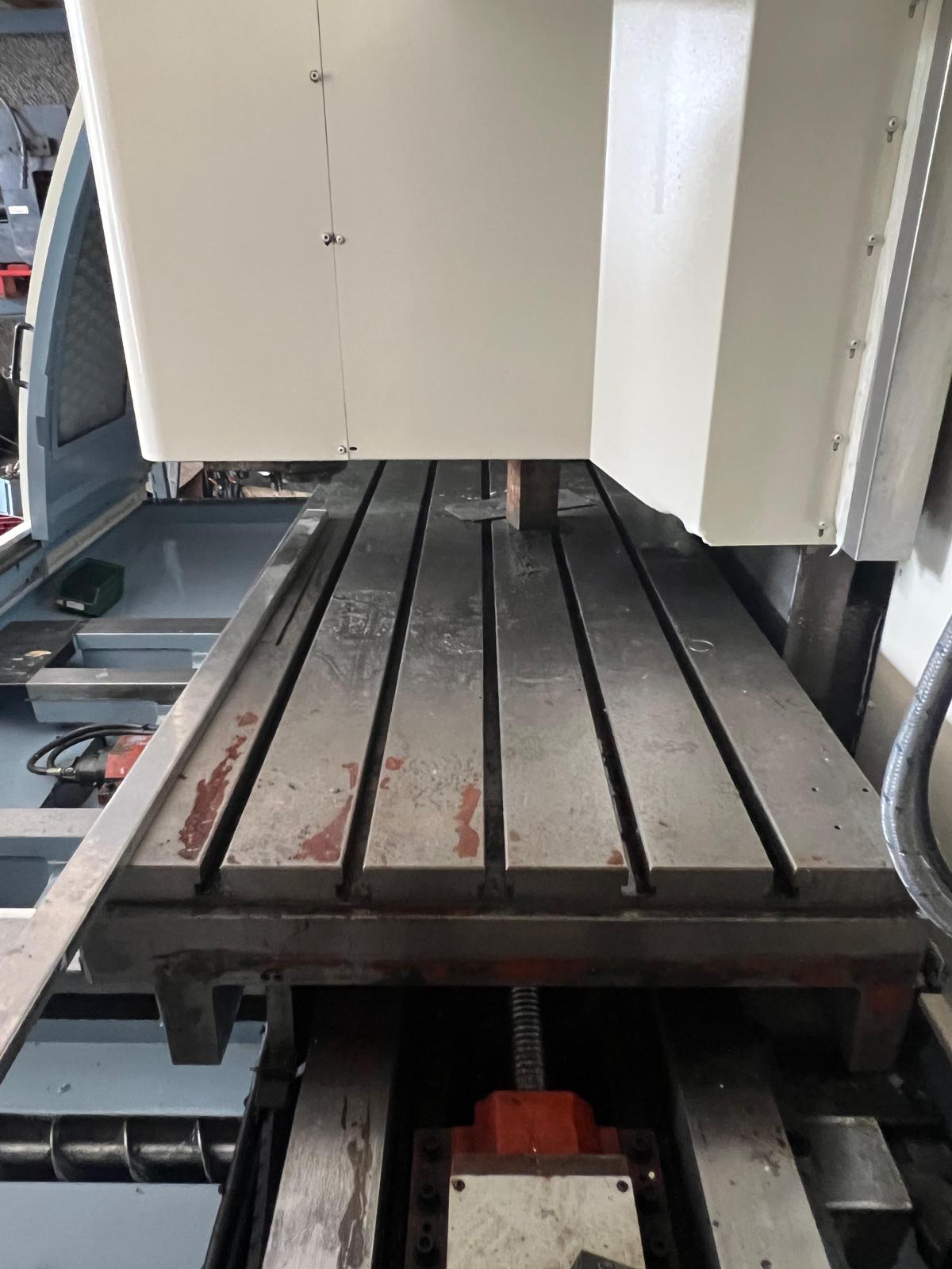 CENTRO DI LAVORO SIMAK MOD.SK2090 VESTA in vendita - foto 13