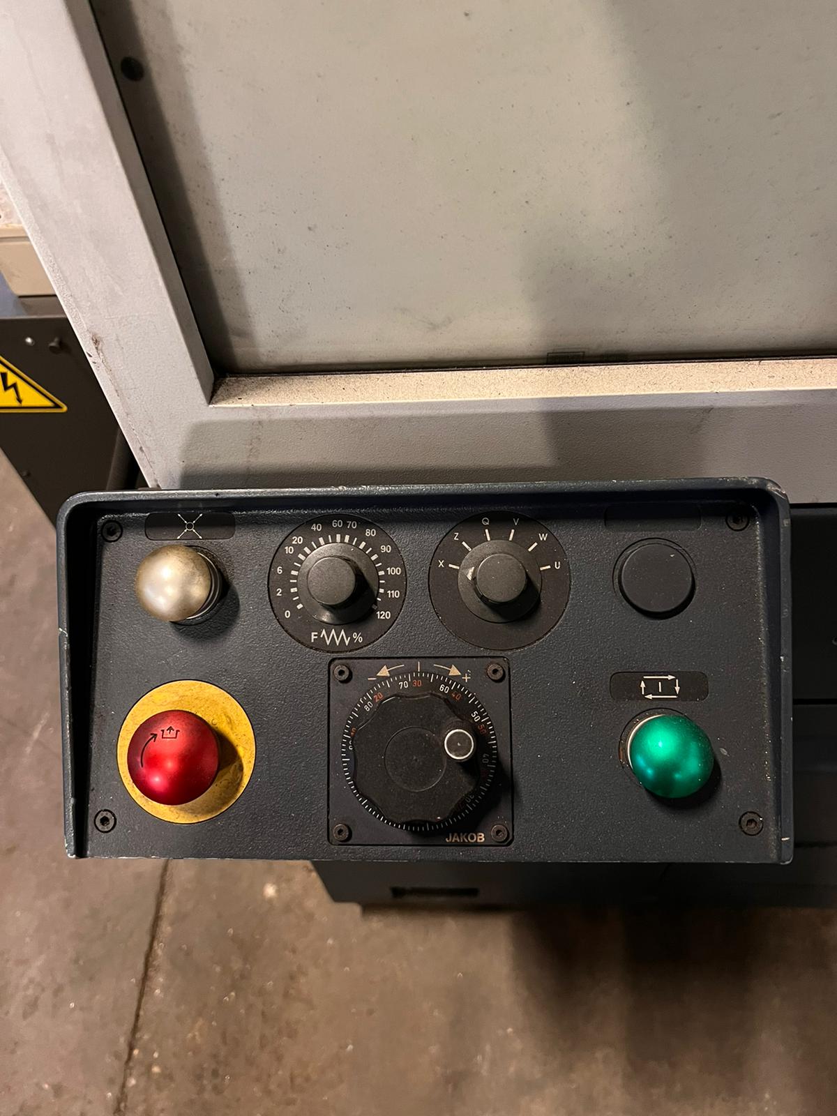 TORNIO CNC SPINNER PD_A in vendita - foto 3