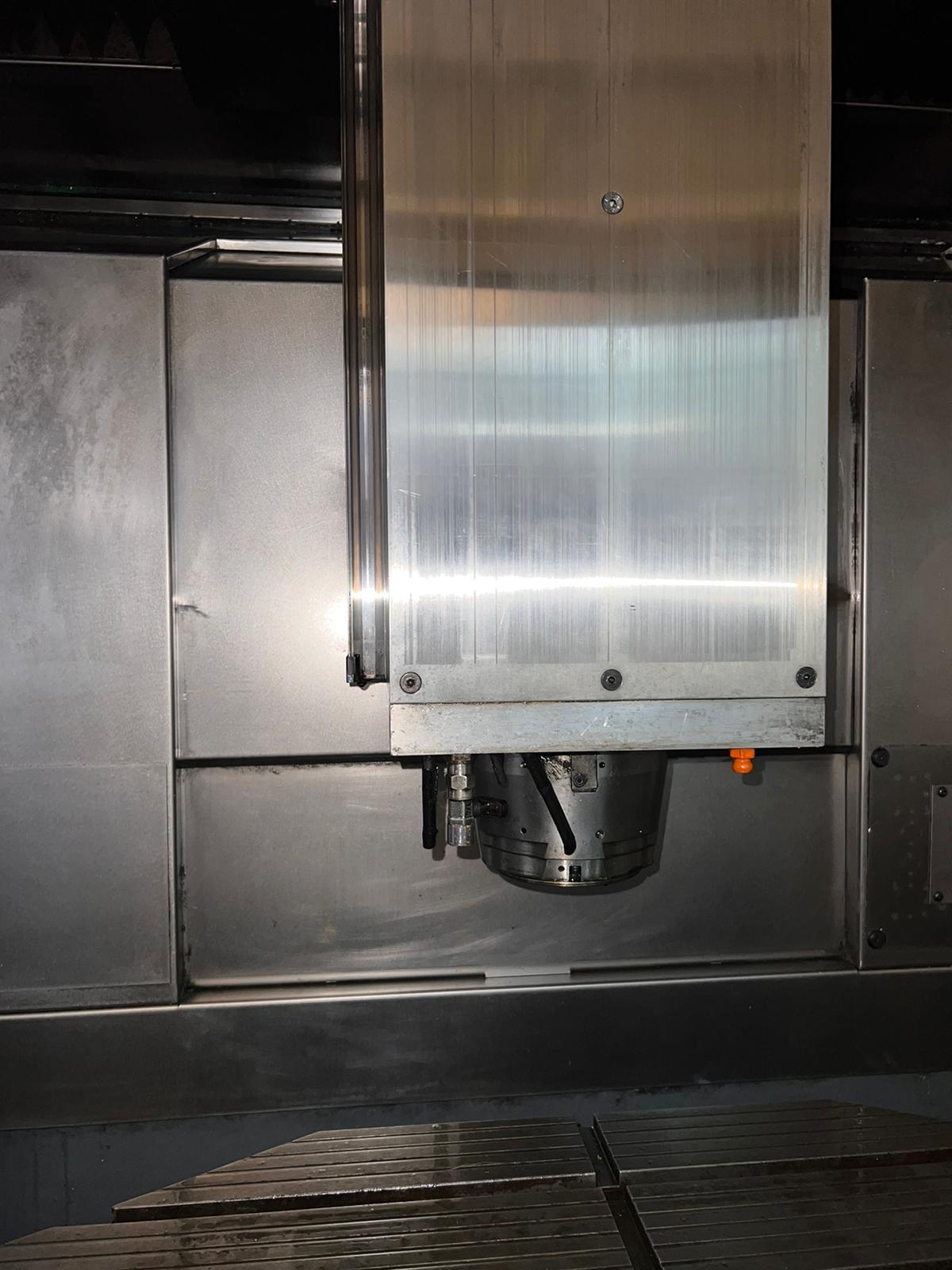 CENTRO DI LAVORO DECKEL MAHO DMC65V in vendita - foto 2