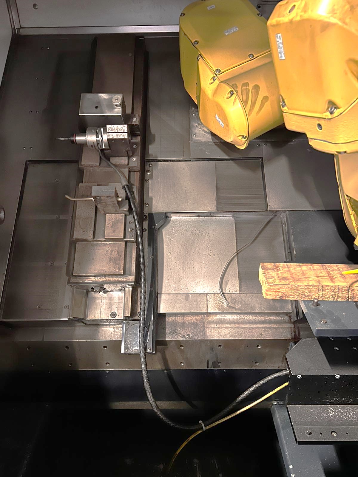 TORNIO CNC SPINNER PD_A in vendita - foto 13