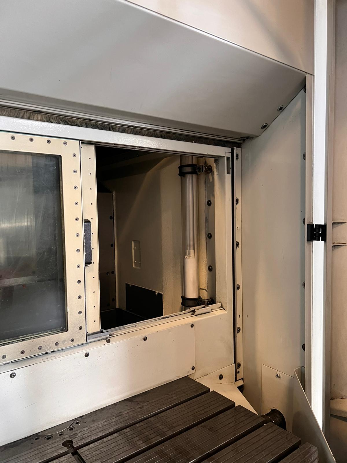 CENTRO DI LAVORO DECKEL MAHO DMC65V in vendita - foto 12