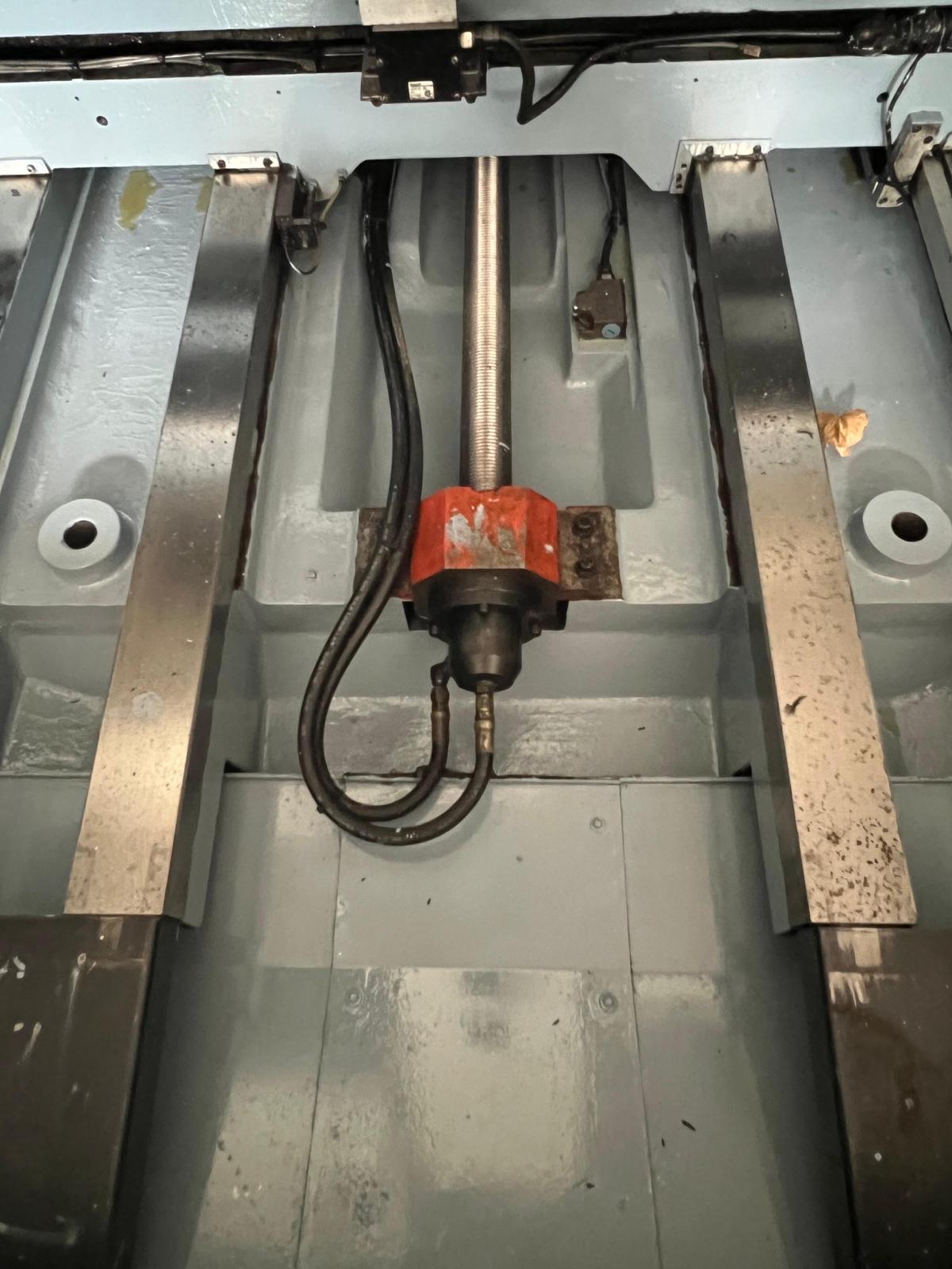 CENTRO DI LAVORO SIMAK MOD.SK2090 VESTA in vendita - foto 8