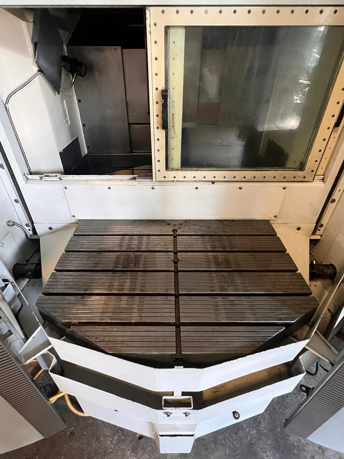 CENTRO DI LAVORO DECKEL MAHO DMC65V in vendita - foto 15