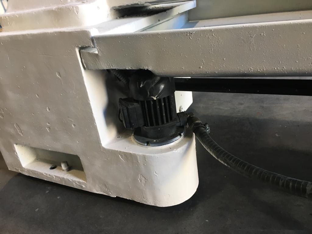 TORNIO TARNOW TUJ  in vendita - foto 9