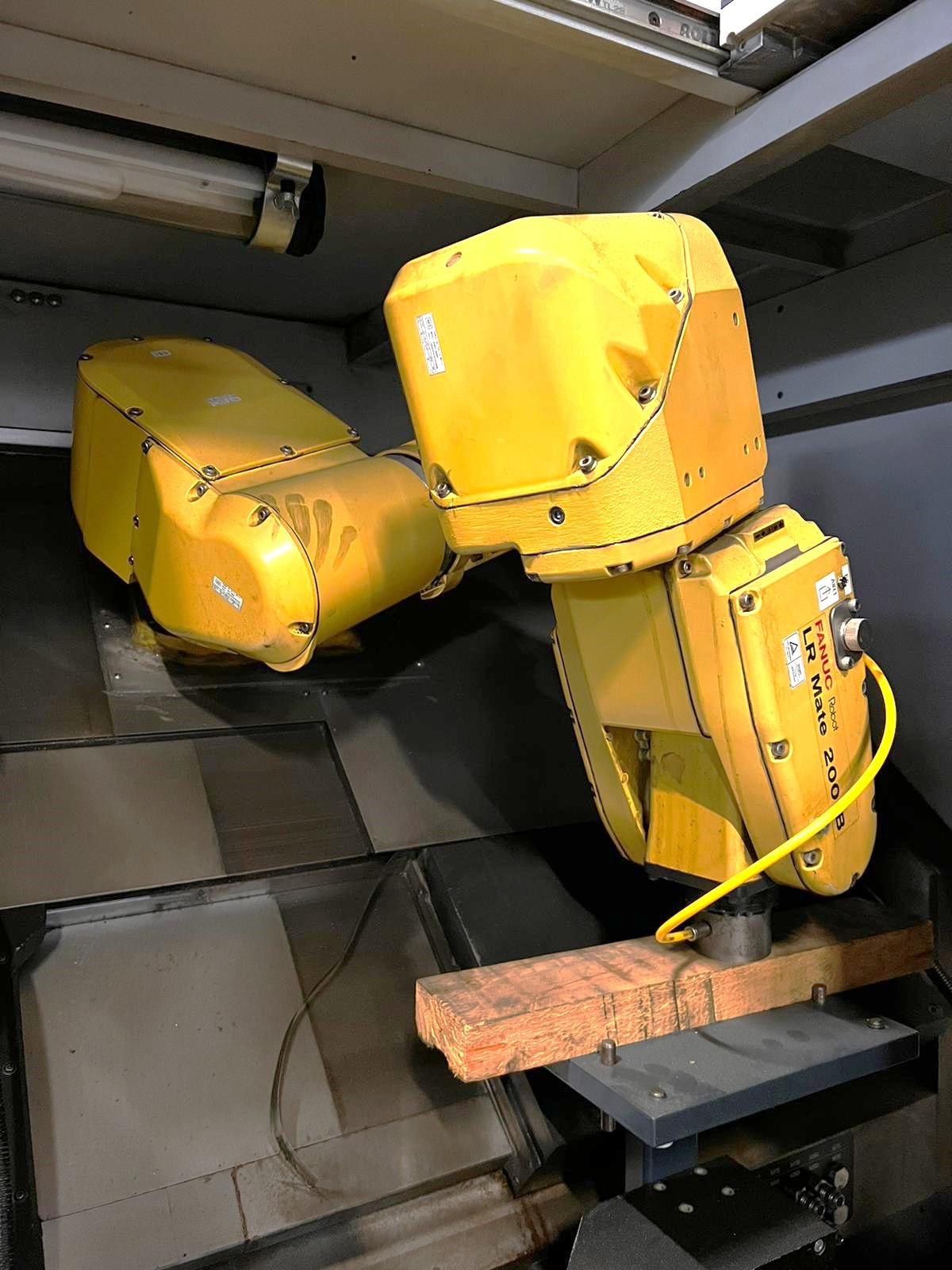 TORNIO CNC SPINNER PD_A in vendita - foto 7