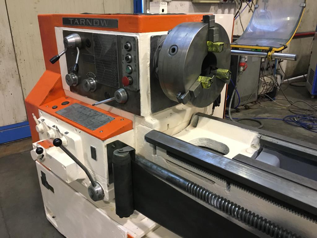 TORNIO TARNOW TUJ  in vendita - foto 8