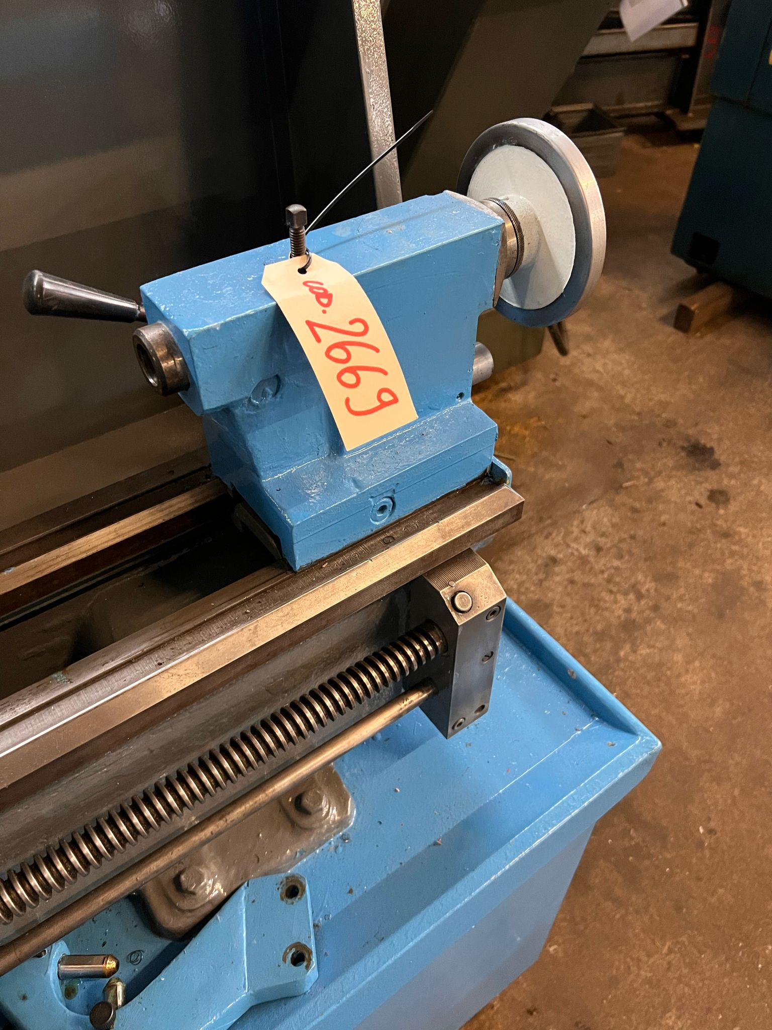 TORNIO MASTER 300 in vendita - foto 15