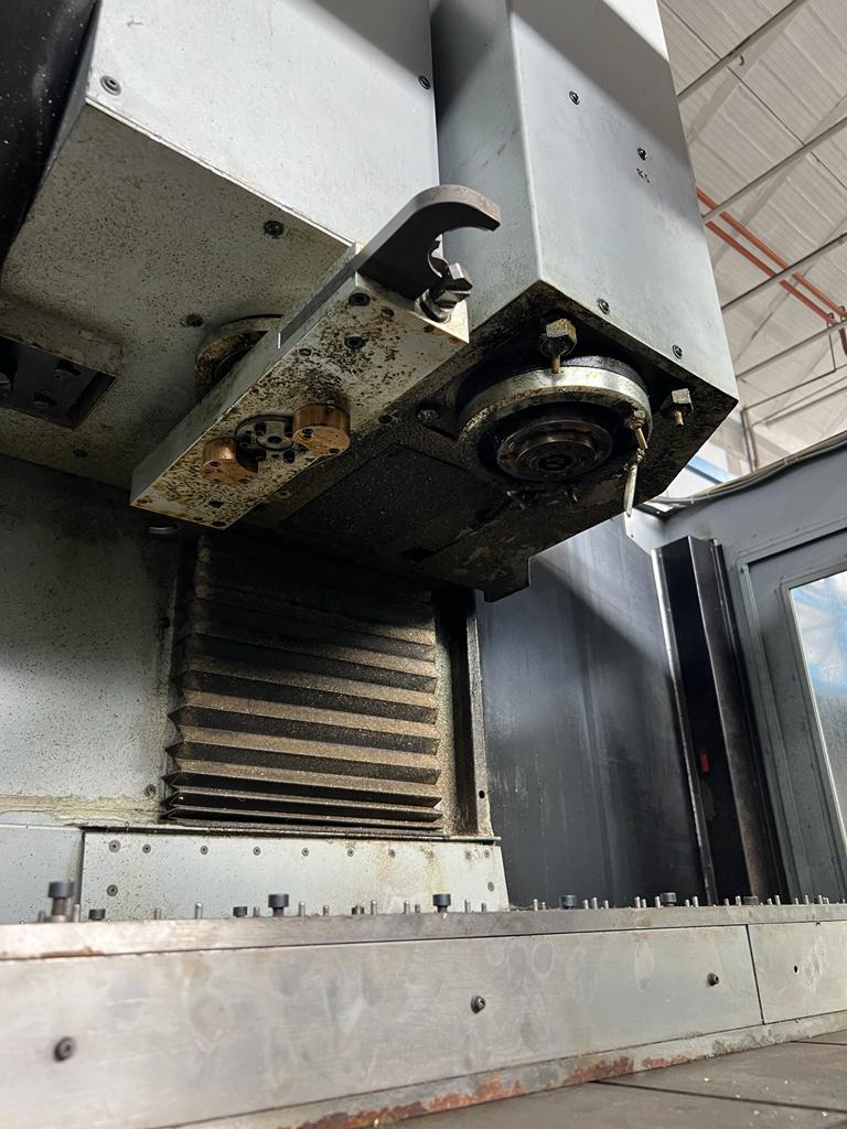 CENTRO DI LAVORO EIKON mod. MV TIPO 2 in vendita - foto 10