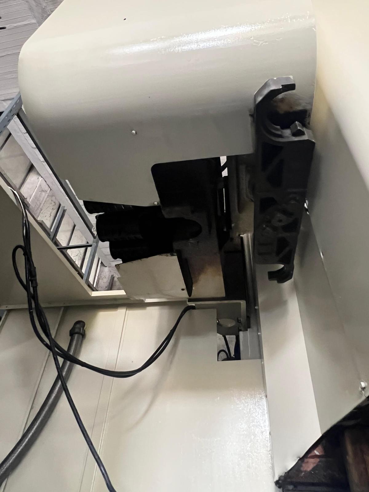 CENTRO DI LAVORO SIMAK MOD.SK2090 VESTA in vendita - foto 3