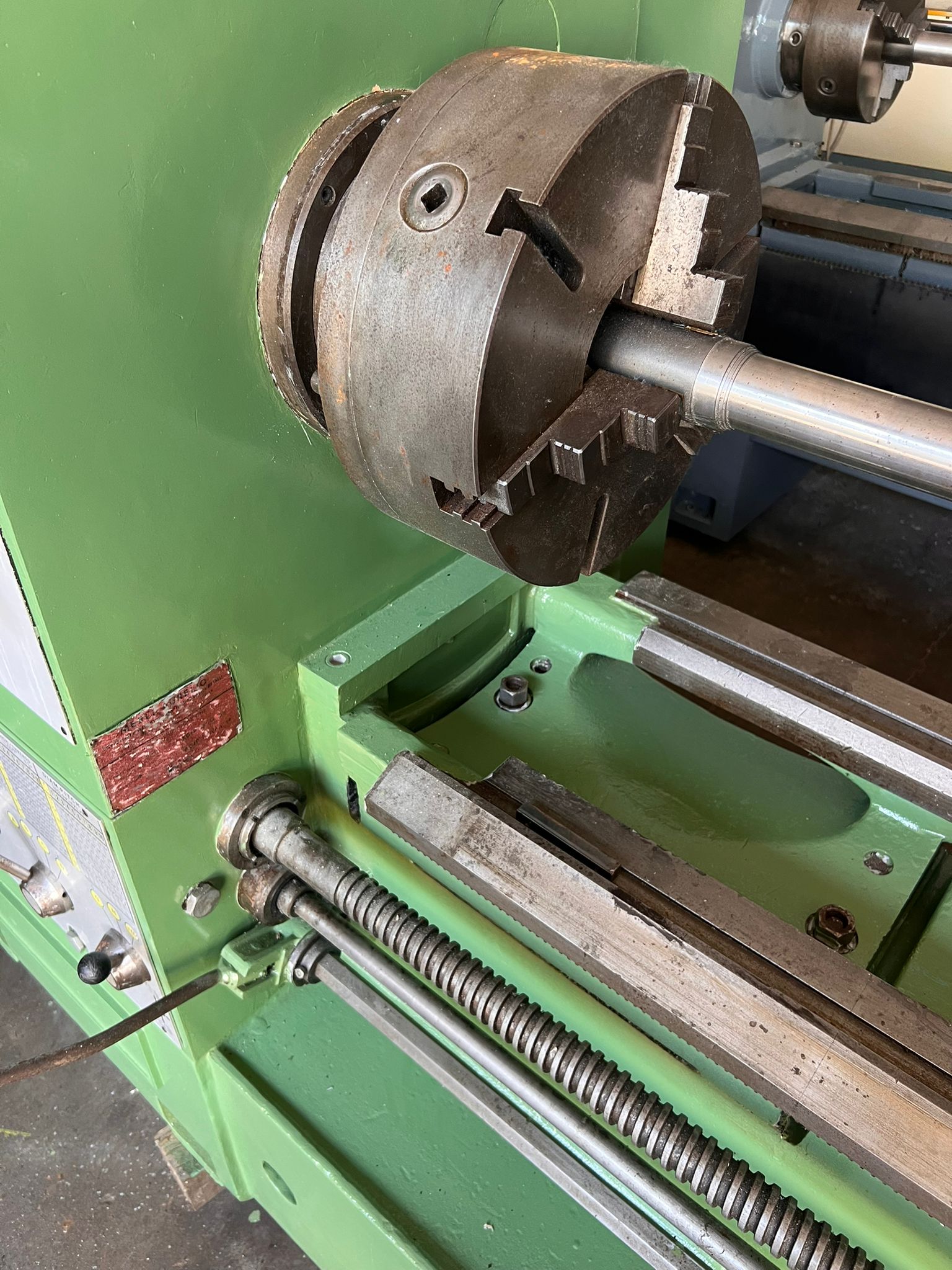 TORNIO PARALLELO CLOVIS in vendita - foto 2