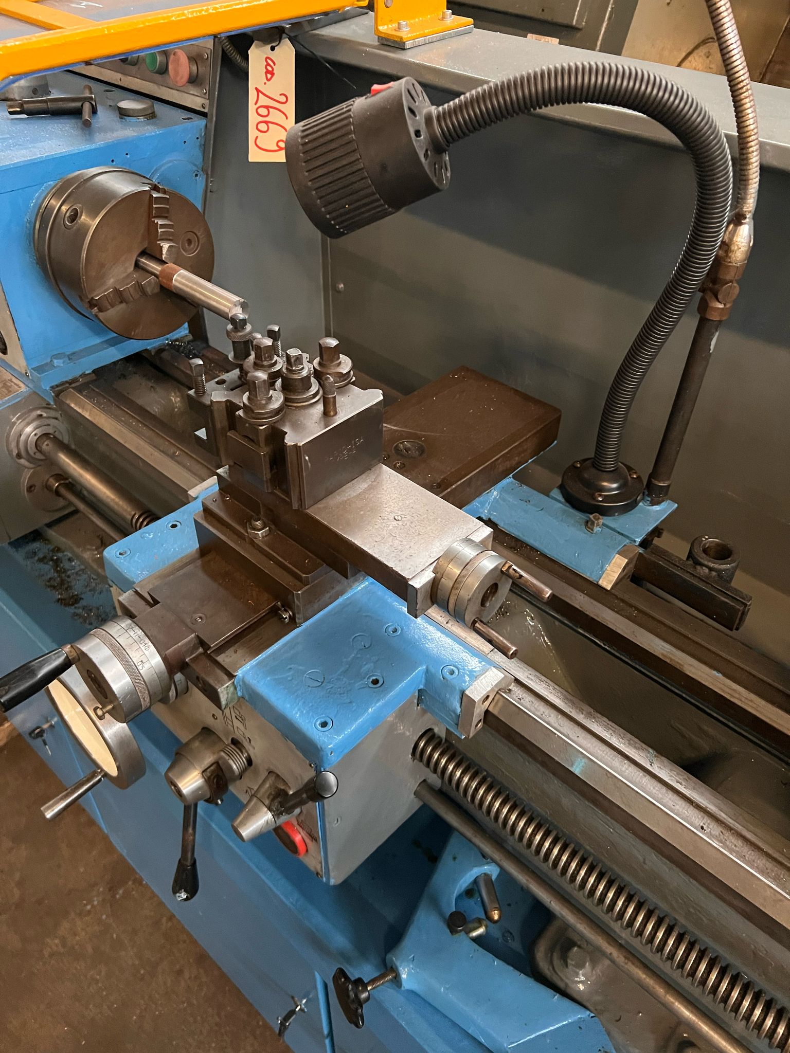 TORNIO MASTER 300 in vendita - foto 13