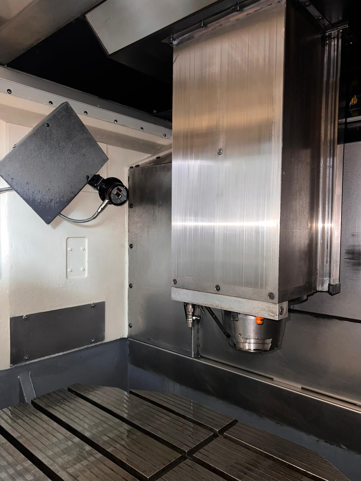 CENTRO DI LAVORO DECKEL MAHO DMC65V in vendita - foto 10