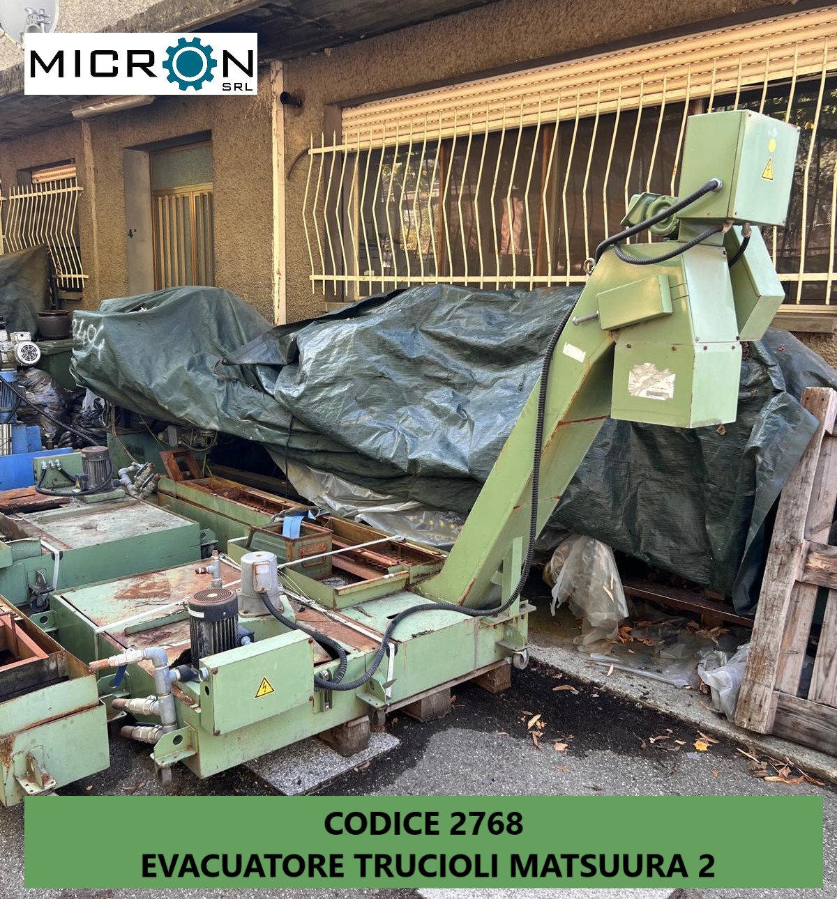 Varie meccanica in vendita