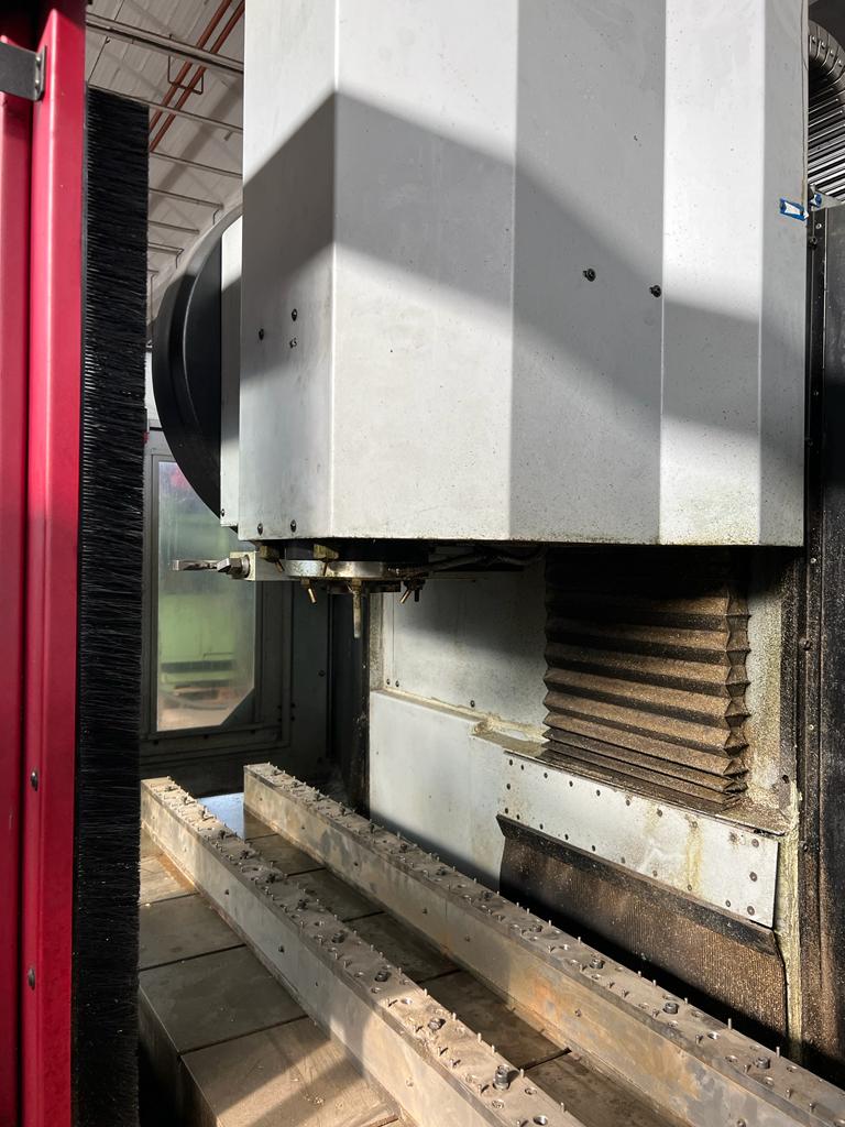 CENTRO DI LAVORO EIKON mod. MV TIPO 2 in vendita - foto 15