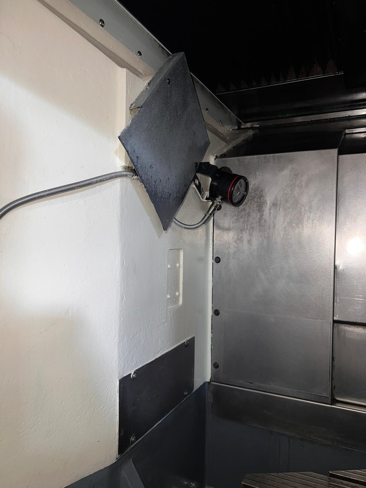 CENTRO DI LAVORO DECKEL MAHO DMC65V in vendita - foto 5