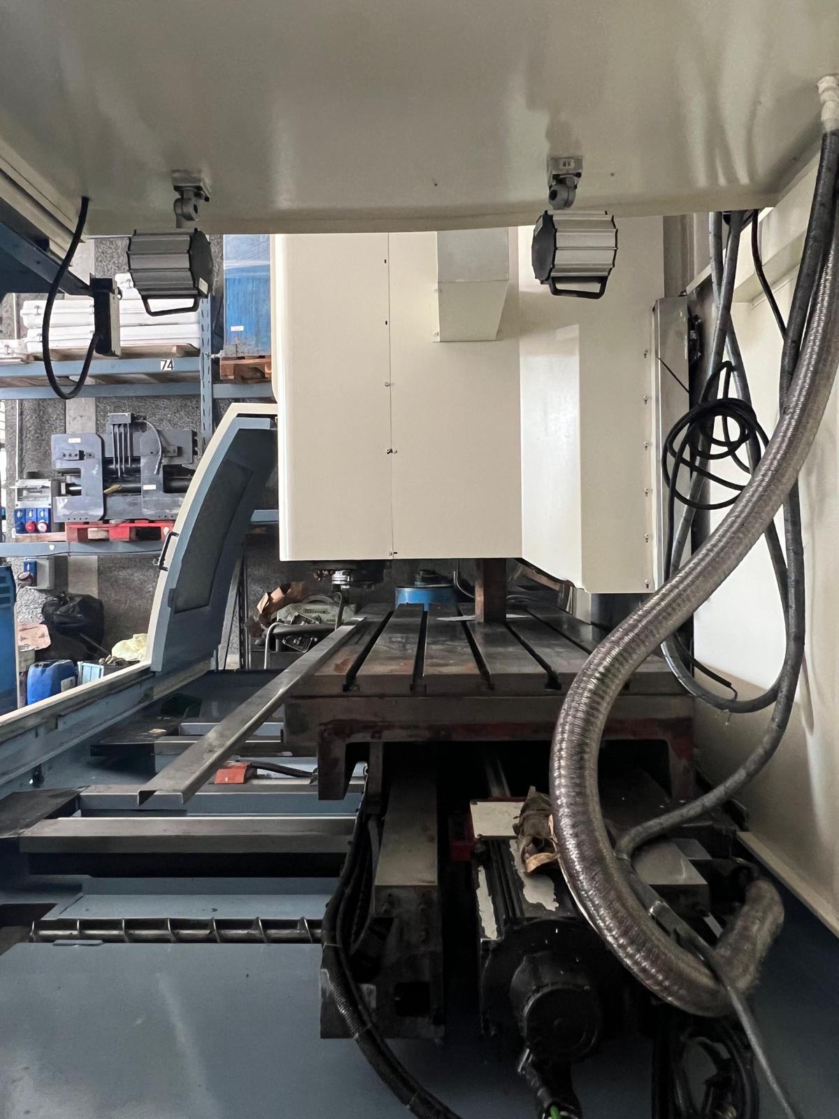 CENTRO DI LAVORO SIMAK MOD.SK2090 VESTA in vendita - foto 7