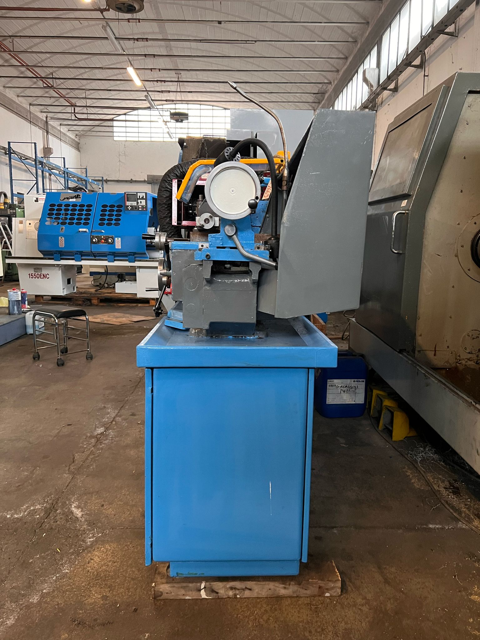 TORNIO MASTER 300 in vendita - foto 10