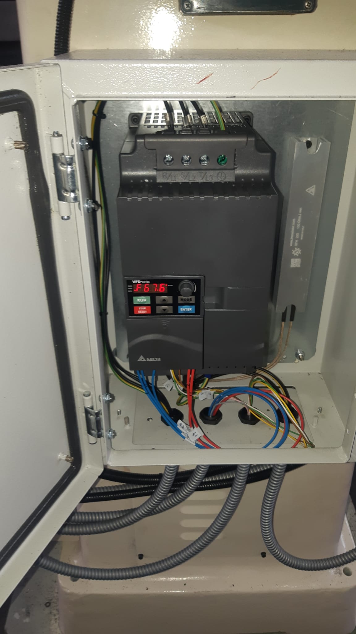 FRESATRICE TESTA VELOCE PHOEBUS MOD. PBM-4VS in vendita - foto 6