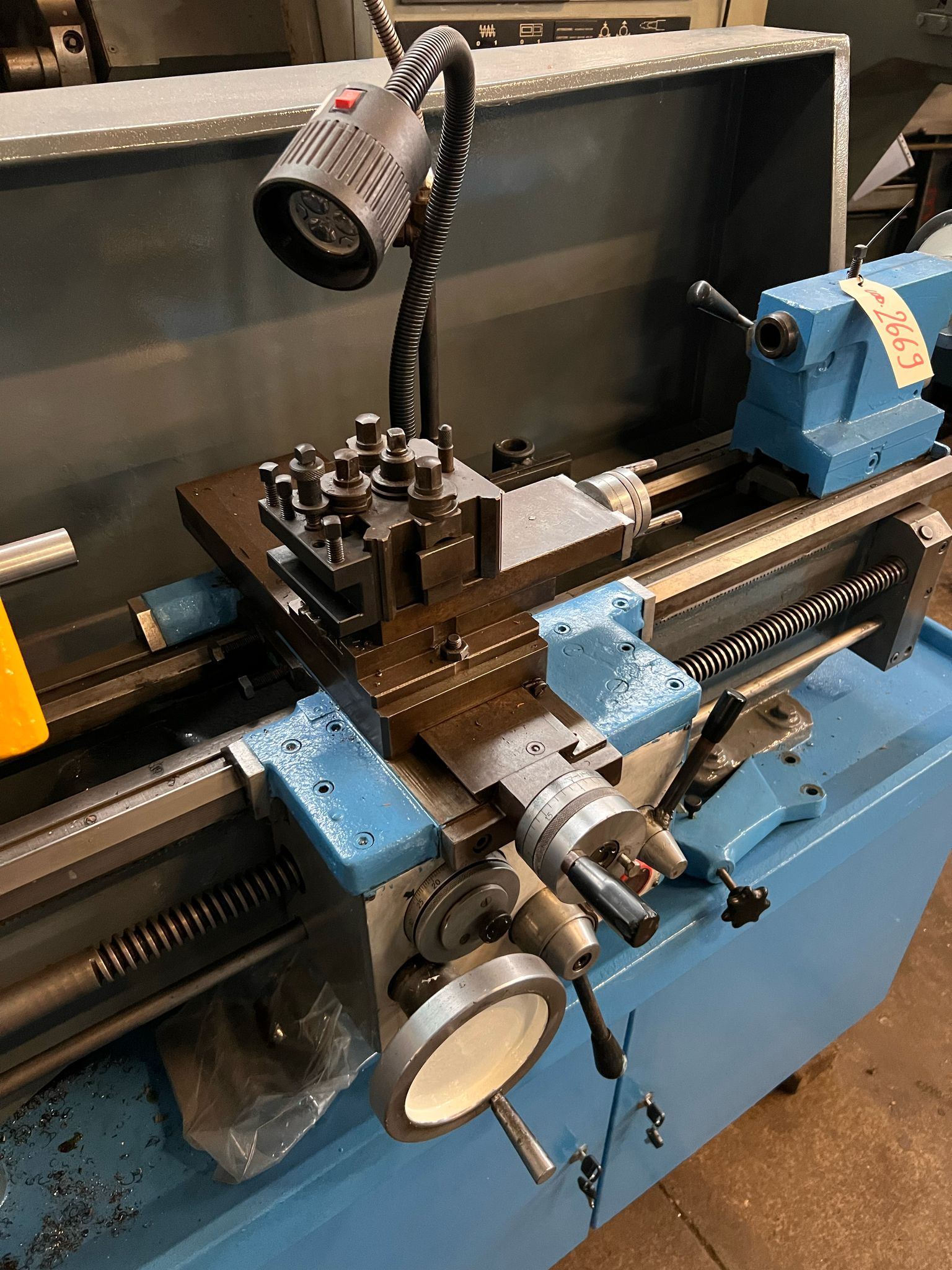 TORNIO MASTER 300 in vendita - foto 6