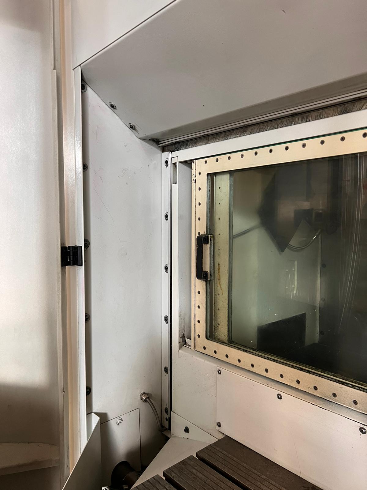 CENTRO DI LAVORO DECKEL MAHO DMC65V in vendita - foto 8