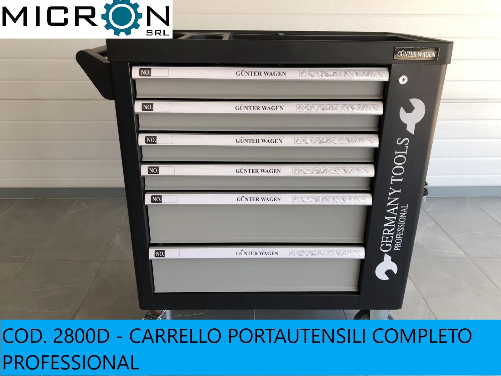 Varie meccanica in vendita