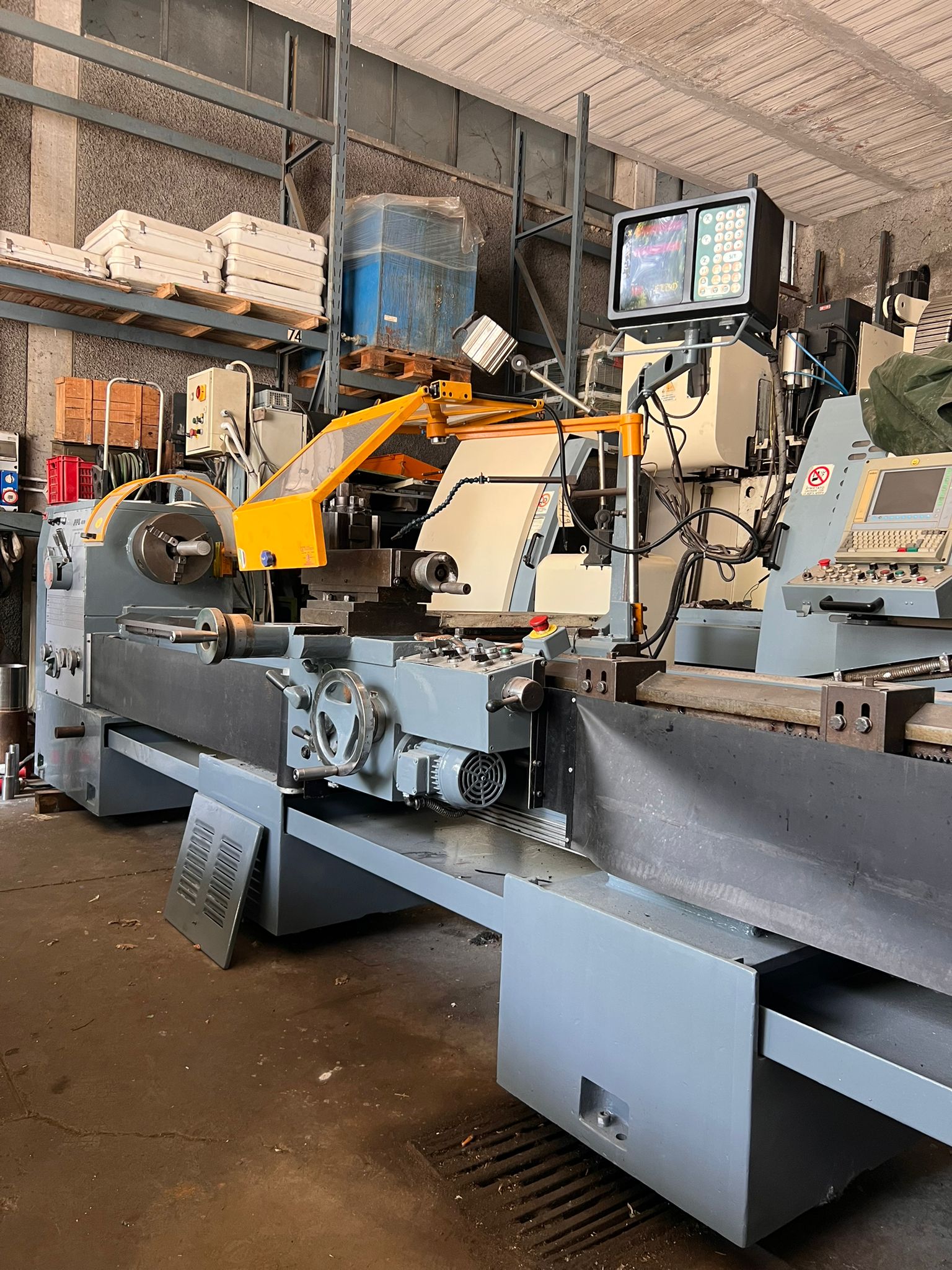 TORNIO PPL 310 in vendita - foto 12