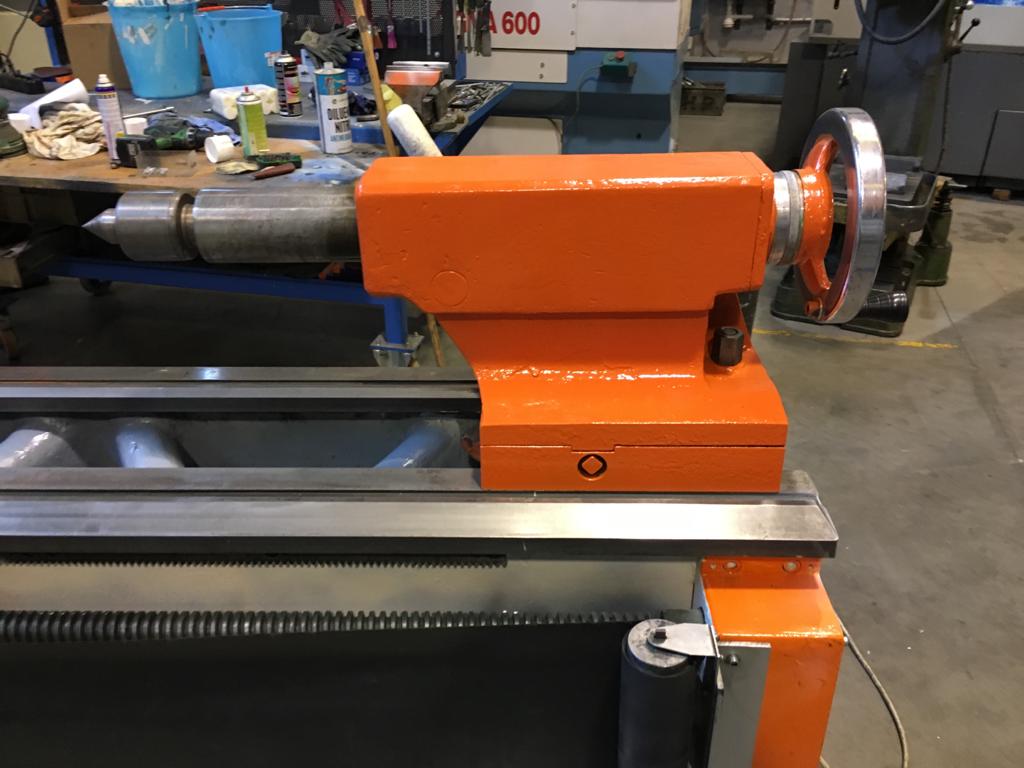 TORNIO TARNOW TUJ  in vendita - foto 2