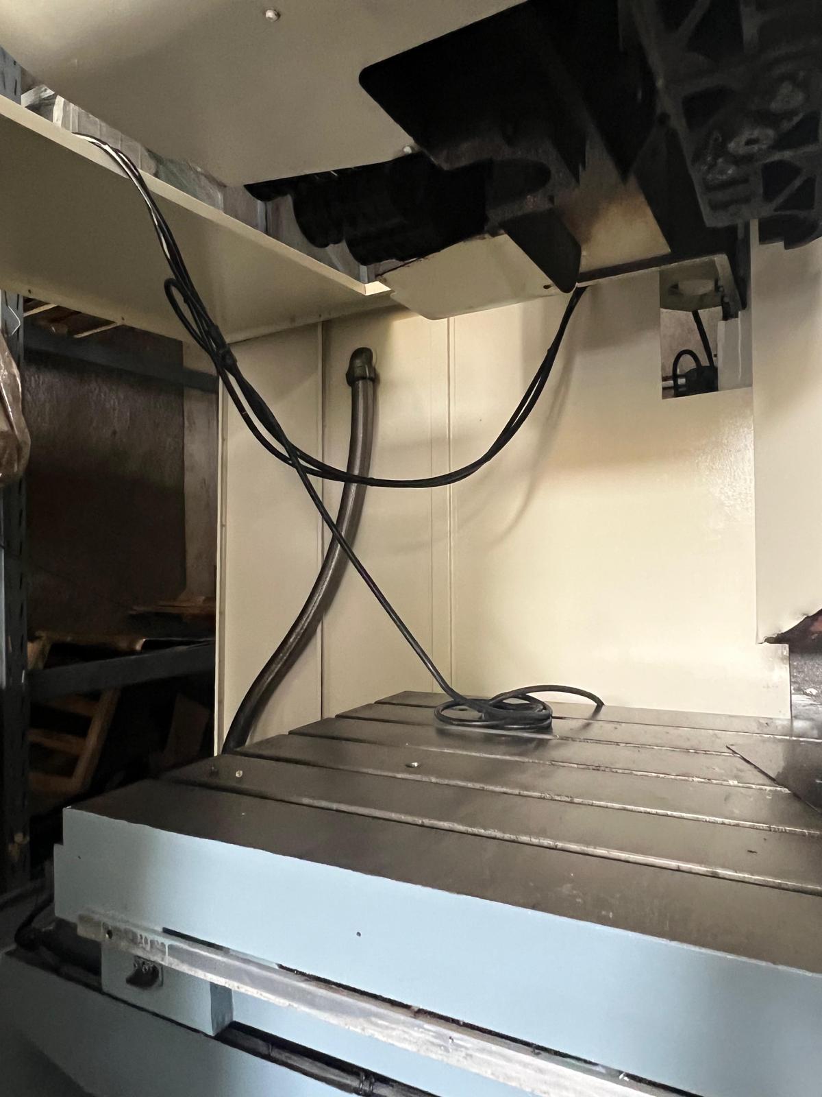 CENTRO DI LAVORO SIMAK MOD.SK2090 VESTA in vendita - foto 8