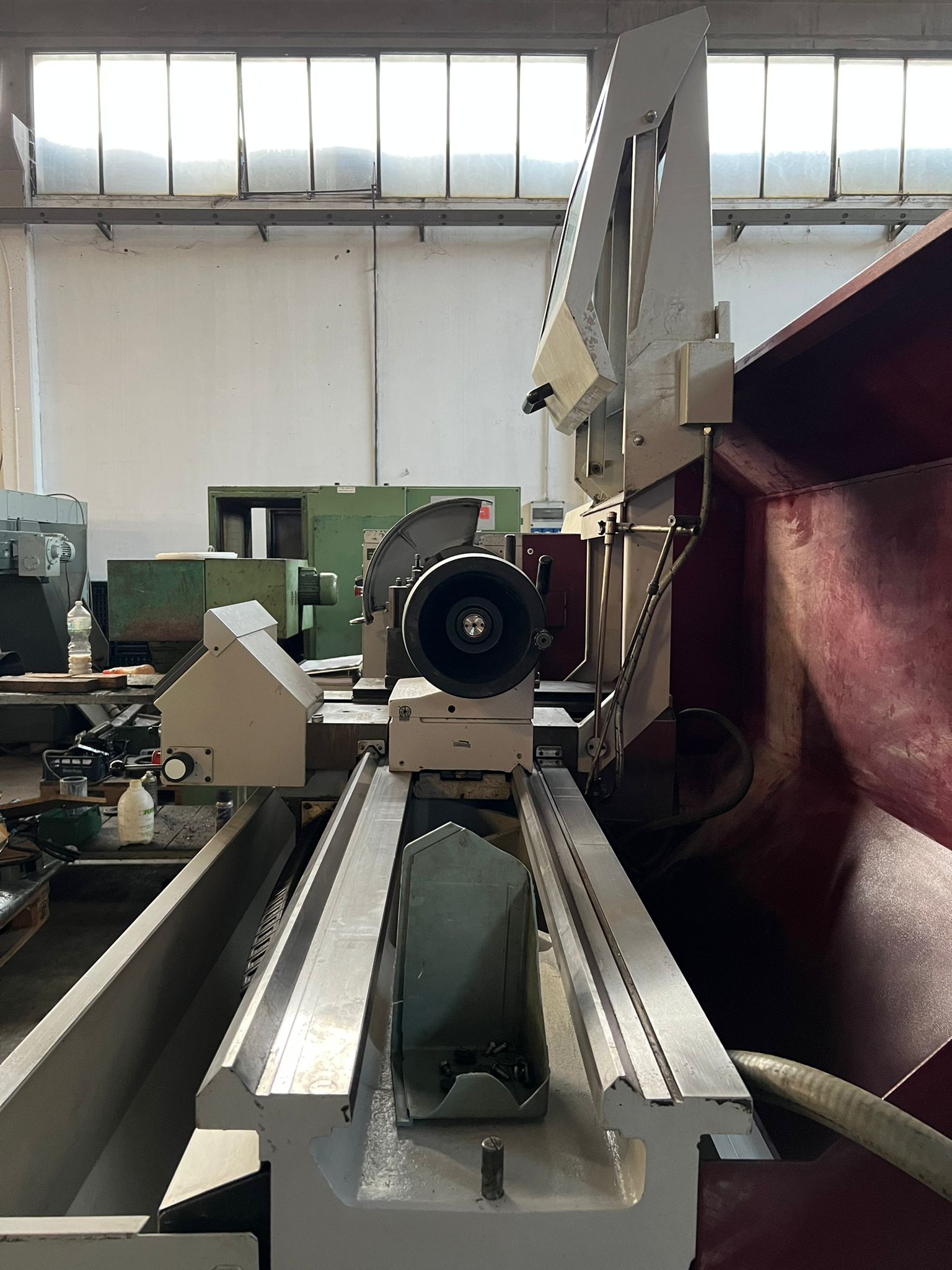 TORNIO HARRISON ALPHA 550 in vendita - foto 6