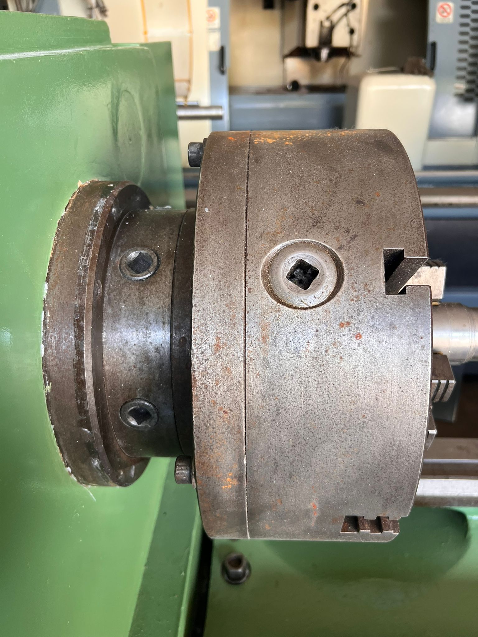 TORNIO PARALLELO CLOVIS in vendita - foto 9