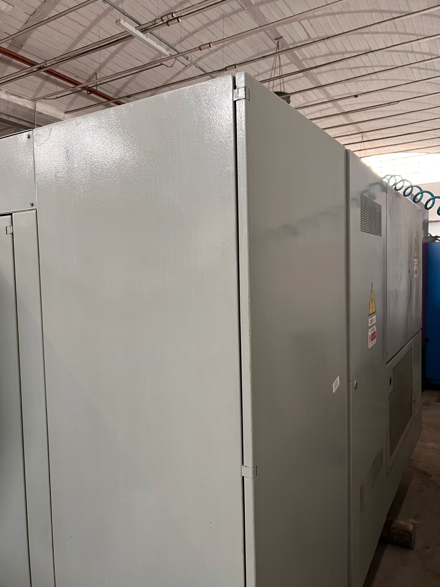 TORNIO CNC GSK 980 TD in vendita - foto 15
