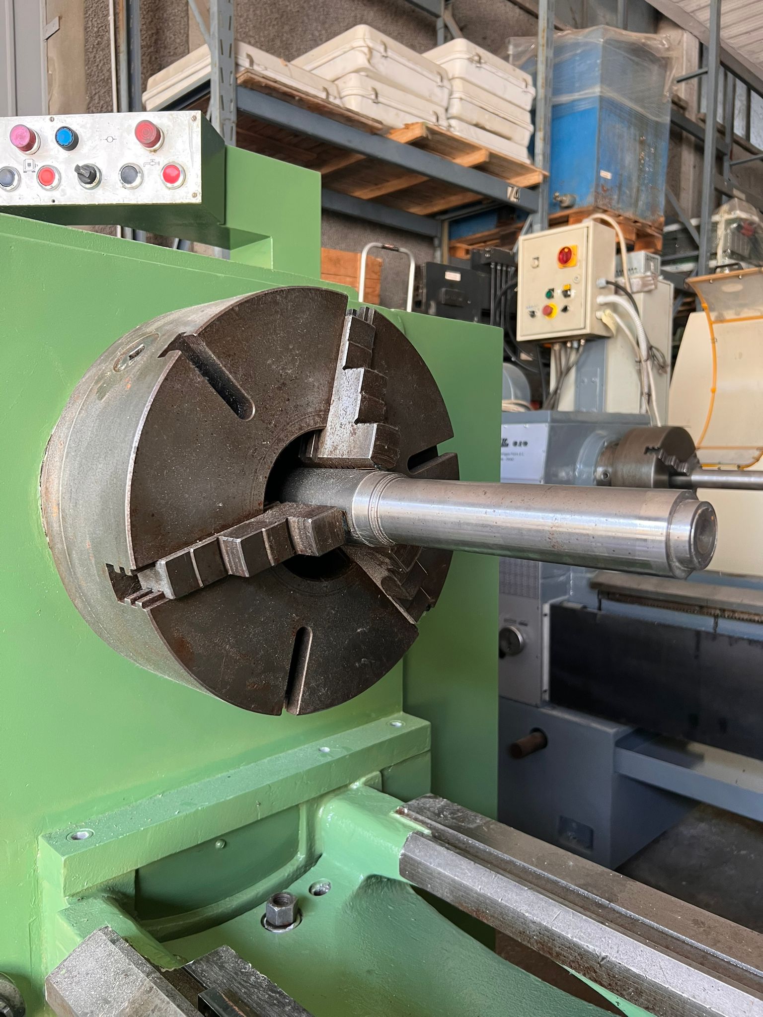 TORNIO PARALLELO CLOVIS in vendita - foto 10