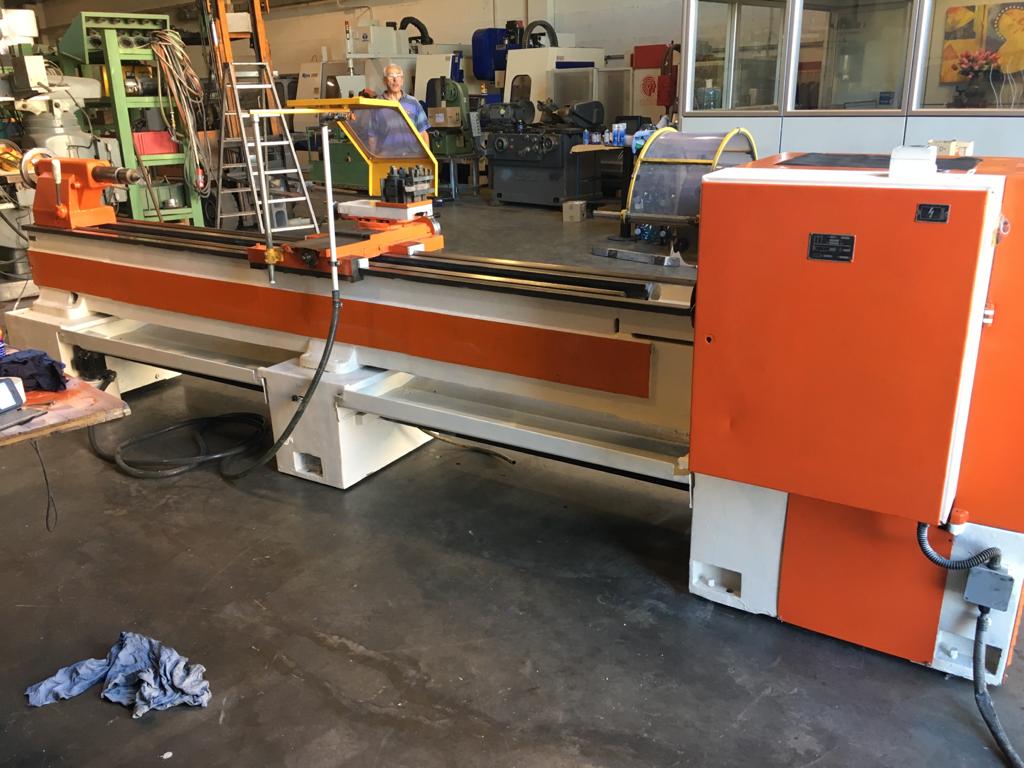 TORNIO TARNOW TUJ  in vendita - foto 4