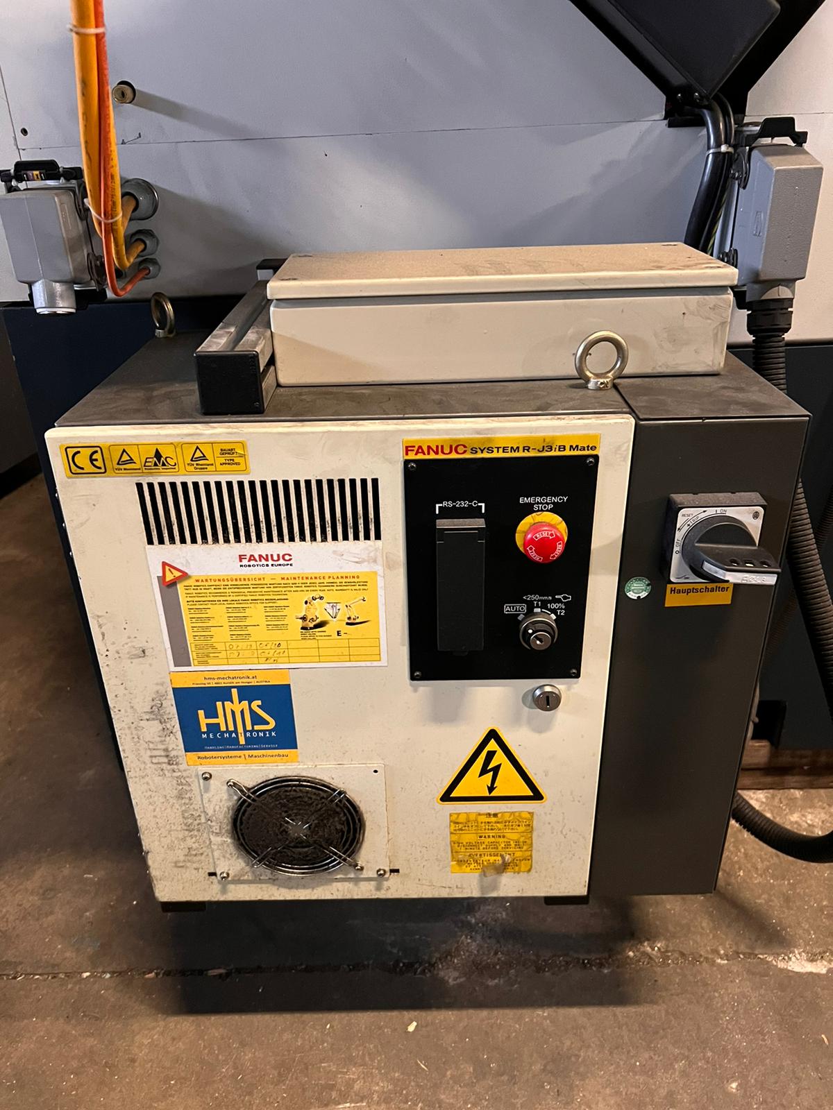 TORNIO CNC SPINNER PD_A in vendita - foto 12