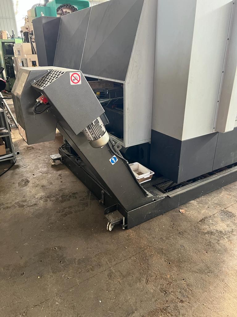 CENTRO DI LAVORO EIKON mod. MV TIPO 2 in vendita - foto 14