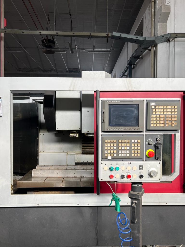 CENTRO DI LAVORO EIKON mod. MV TIPO 2 in vendita - foto 7