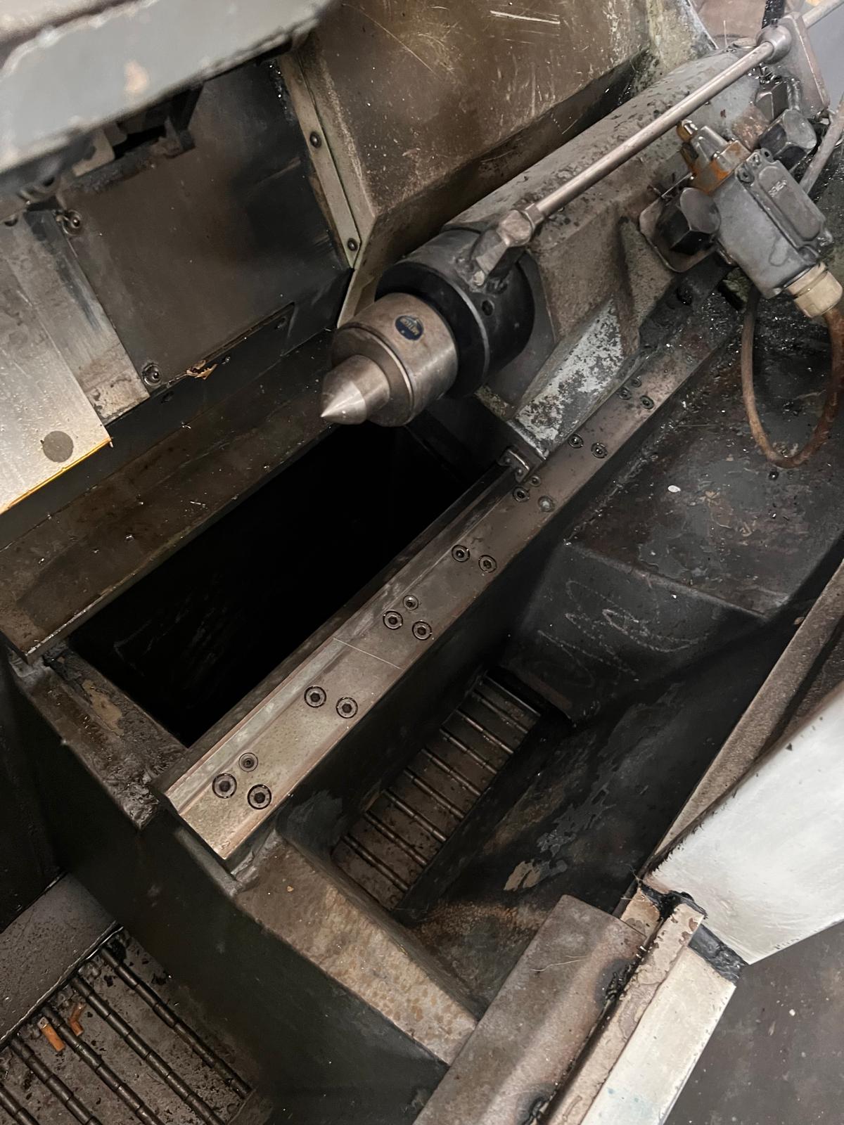 TORNIO CNC COLCHESTER MOD. TORNADO 100 in vendita - foto 2