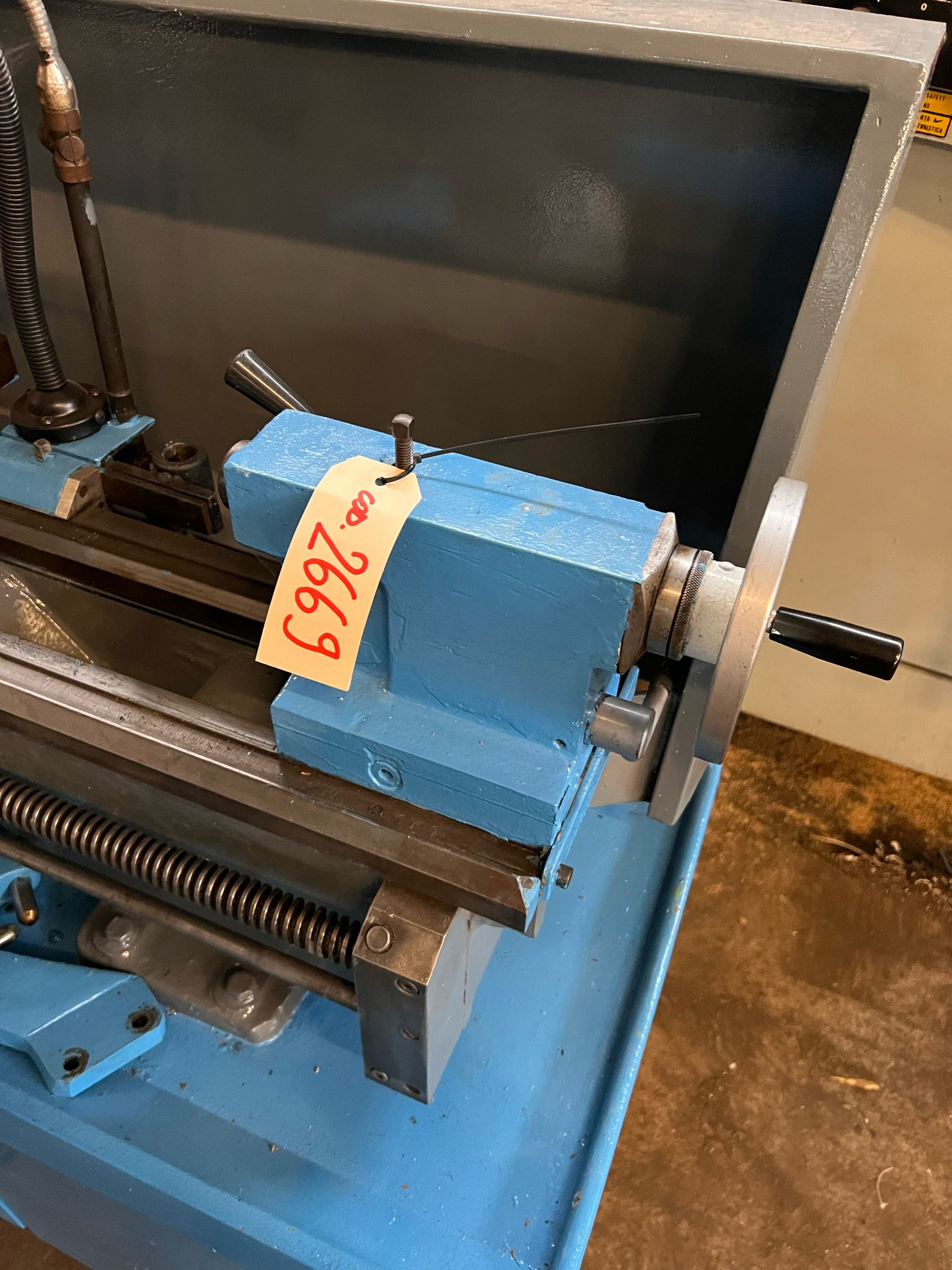 TORNIO MASTER 300 in vendita - foto 12
