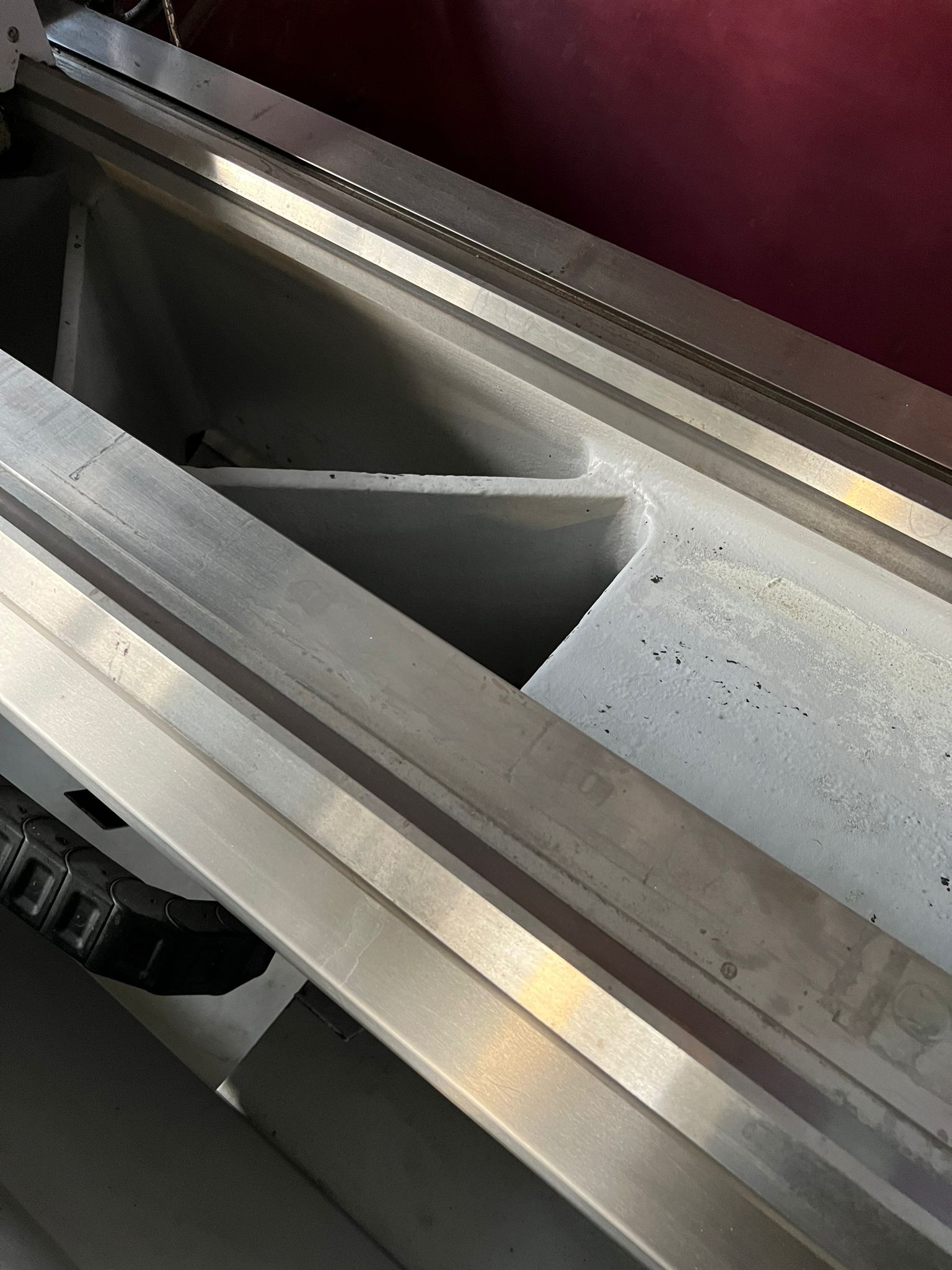 TORNIO HARRISON ALPHA 550 in vendita - foto 11