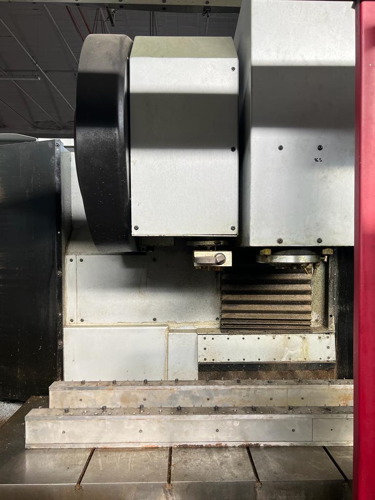CENTRO DI LAVORO EIKON mod. MV TIPO 2 in vendita - foto 7