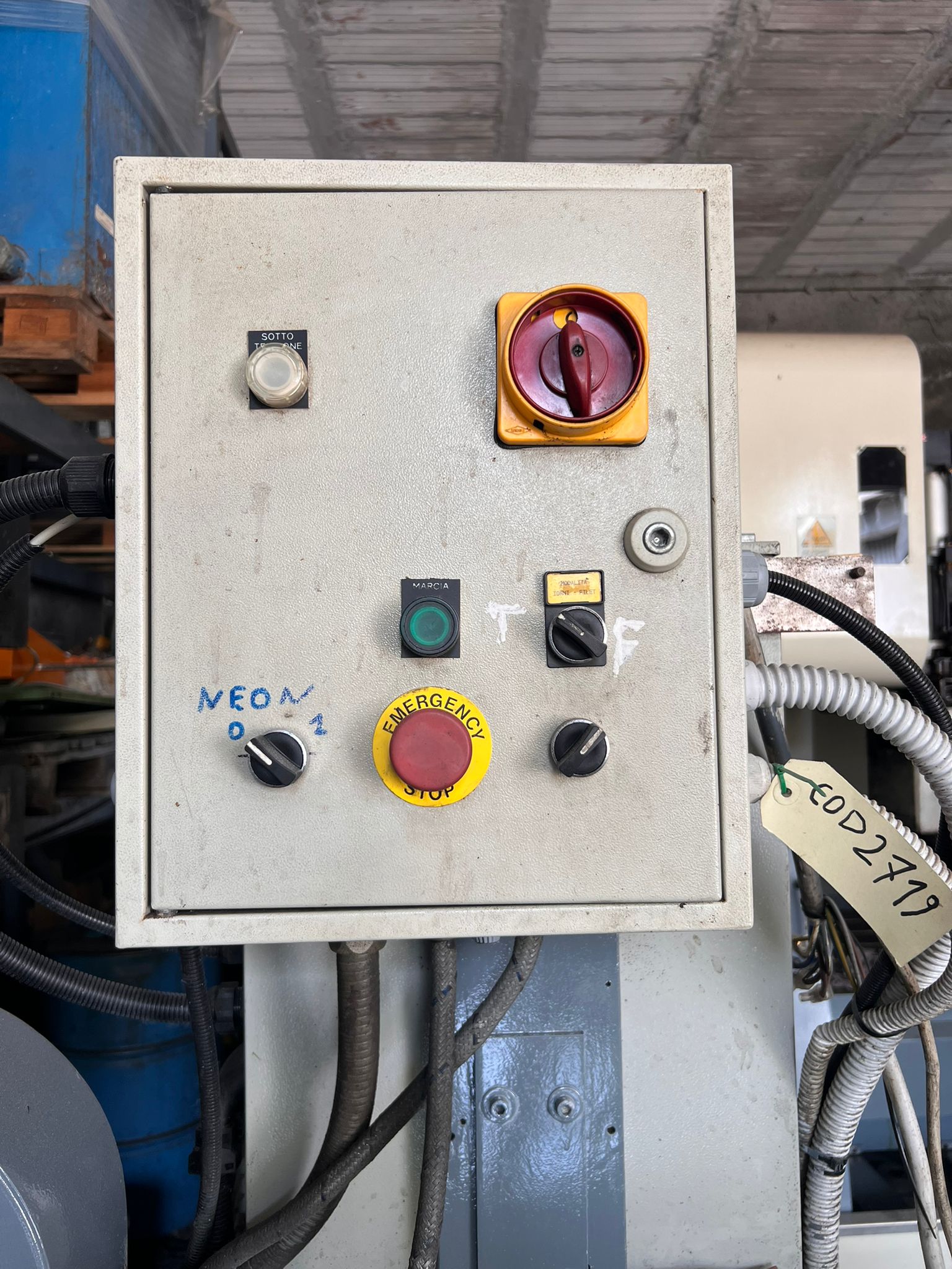 TORNIO PPL 310 in vendita - foto 13