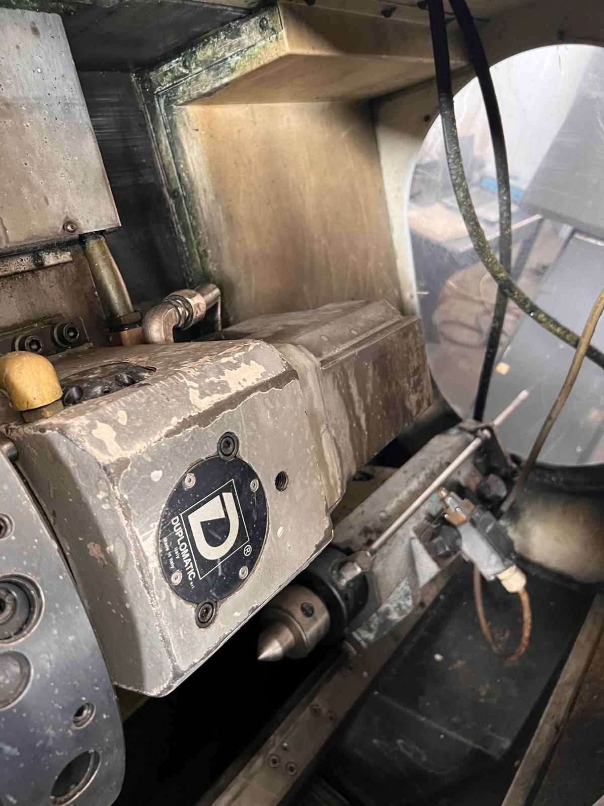 TORNIO CNC COLCHESTER MOD. TORNADO 100 in vendita - foto 4